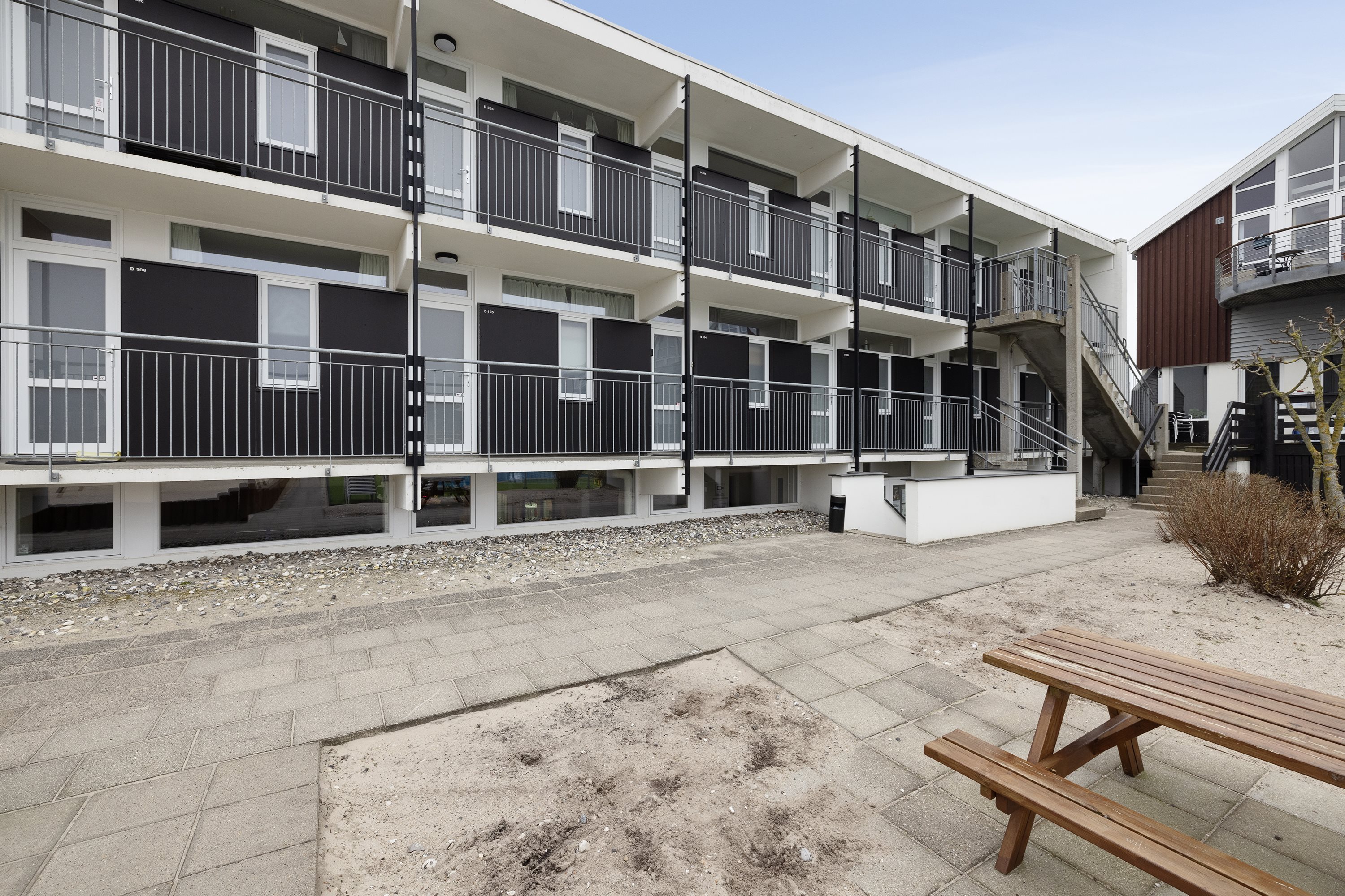 Fægangsvej 11D, Bønnerup Strand, st.. 104., 8585 Glesborg
