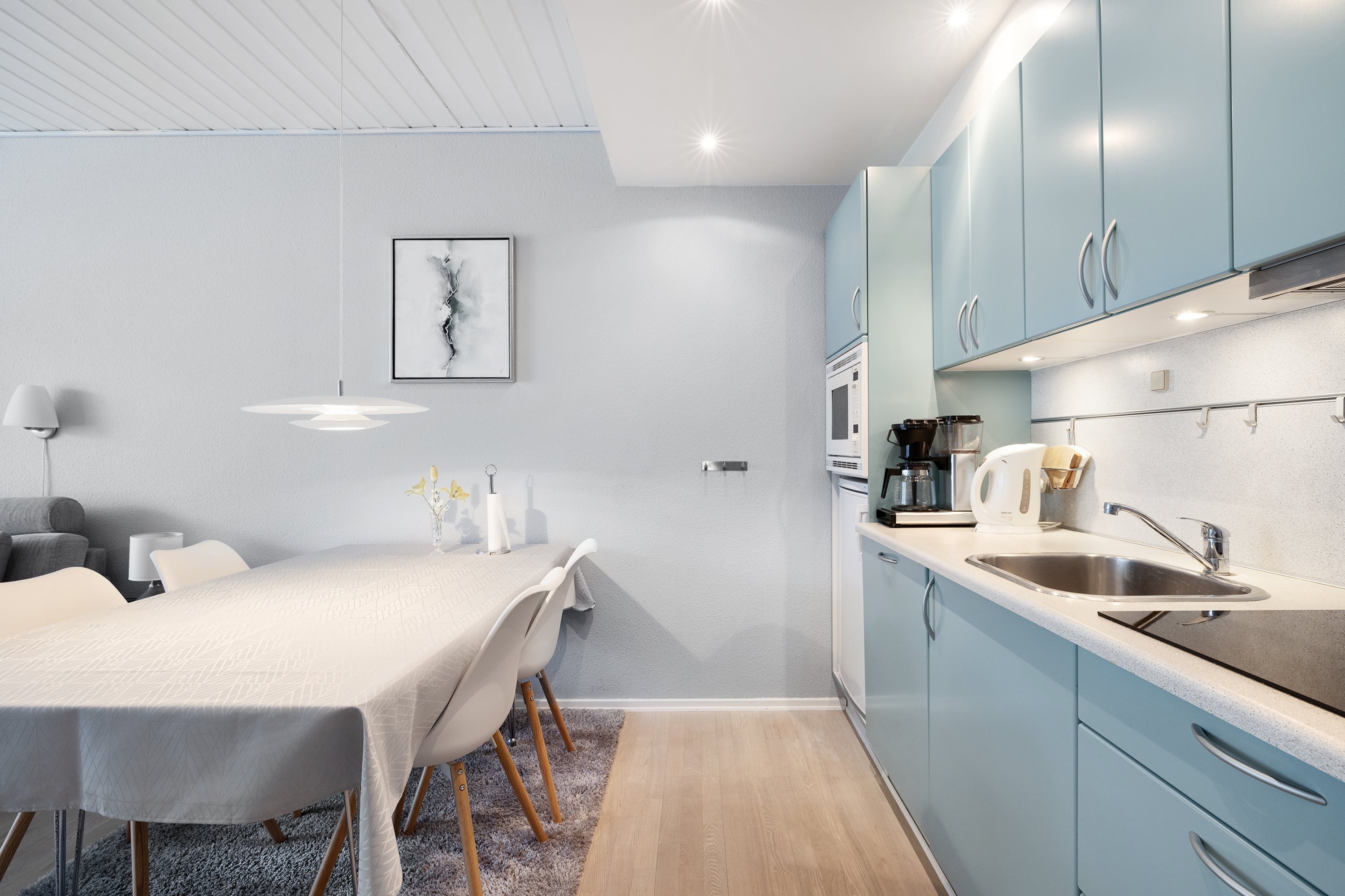 Fægangsvej 11D, Bønnerup Strand, st.. 104., 8585 Glesborg