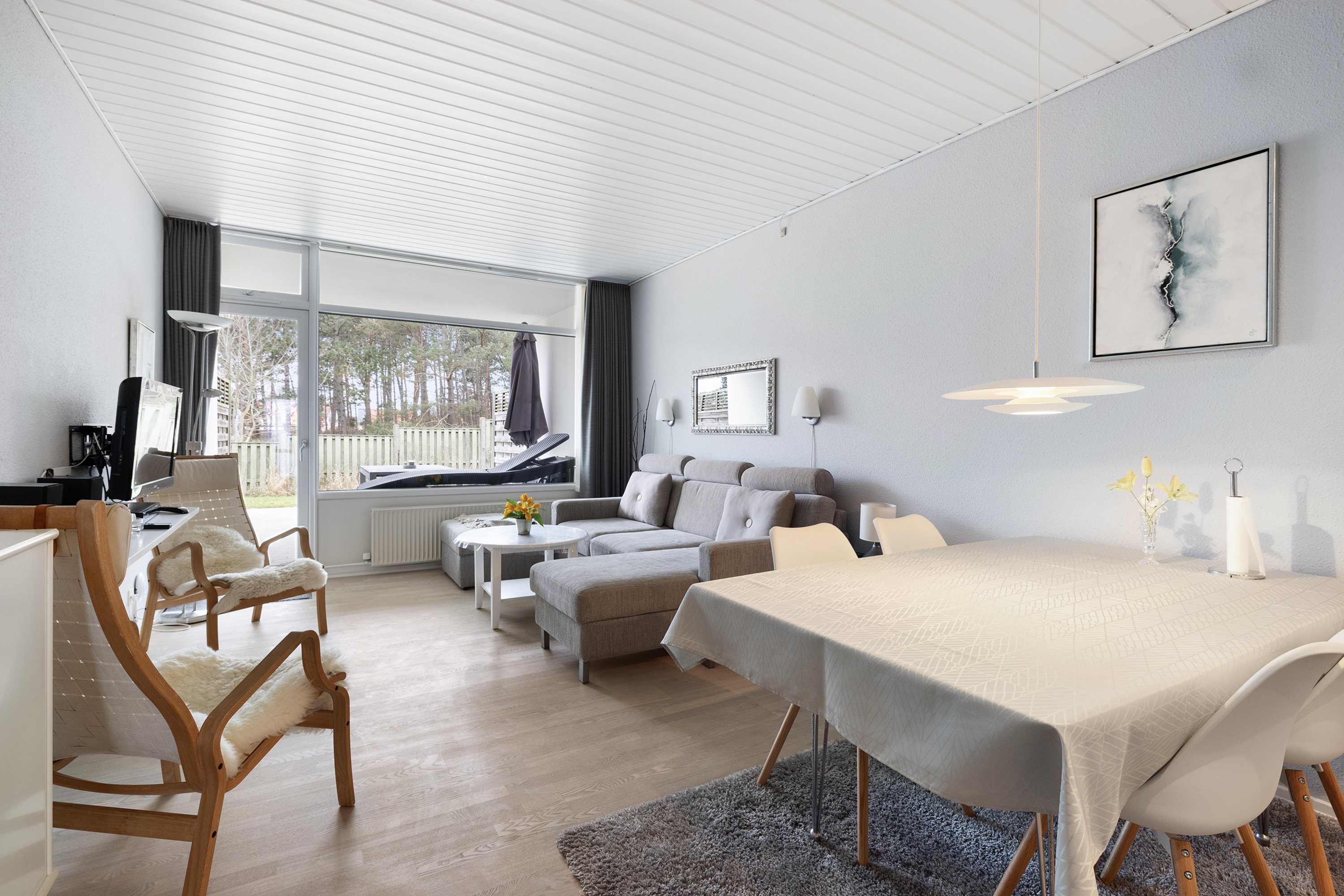 Fægangsvej 11D, Bønnerup Strand, st.. 104., 8585 Glesborg