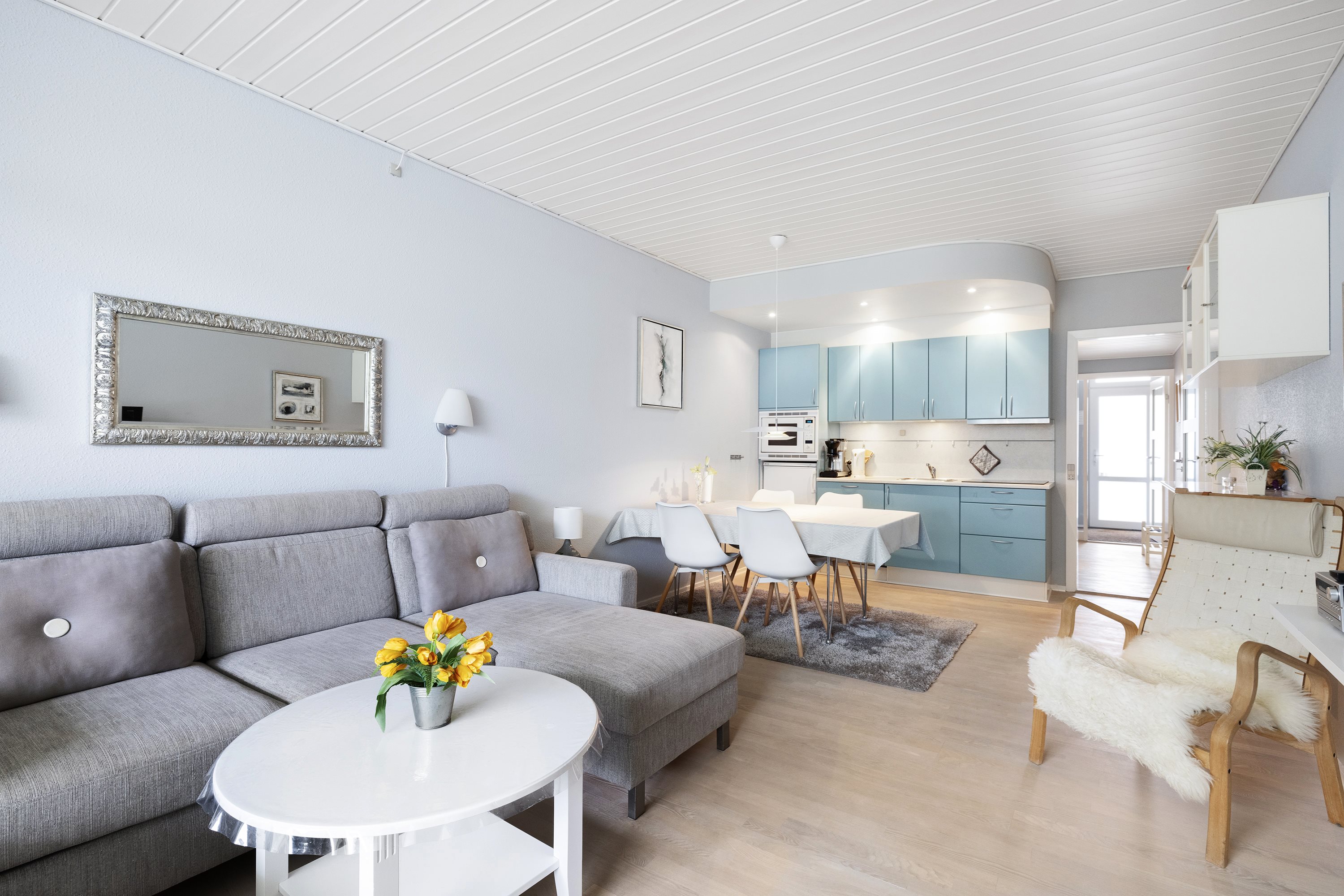 Fægangsvej 11D, Bønnerup Strand, st.. 104., 8585 Glesborg