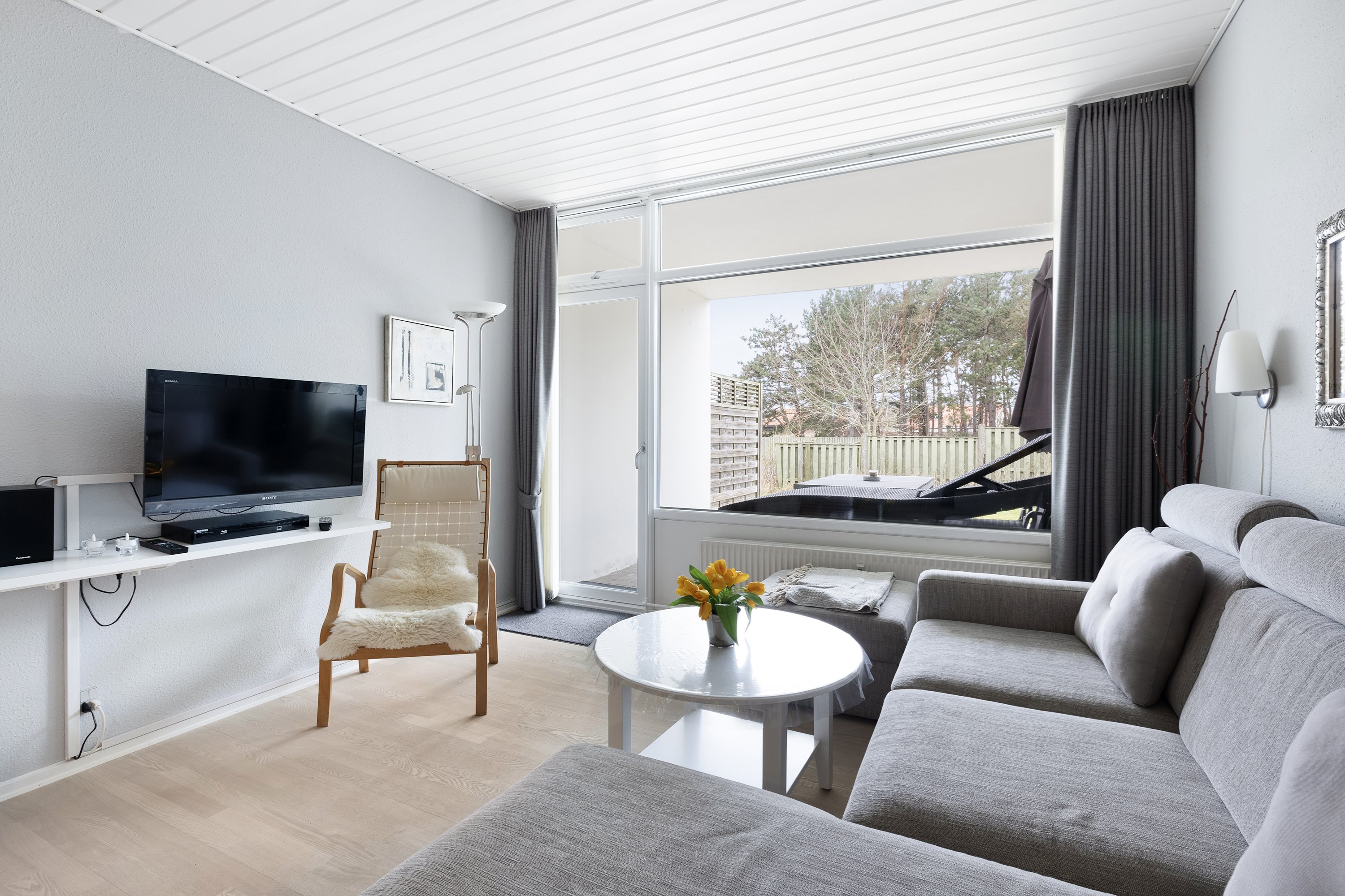 Fægangsvej 11D, Bønnerup Strand, st.. 104., 8585 Glesborg