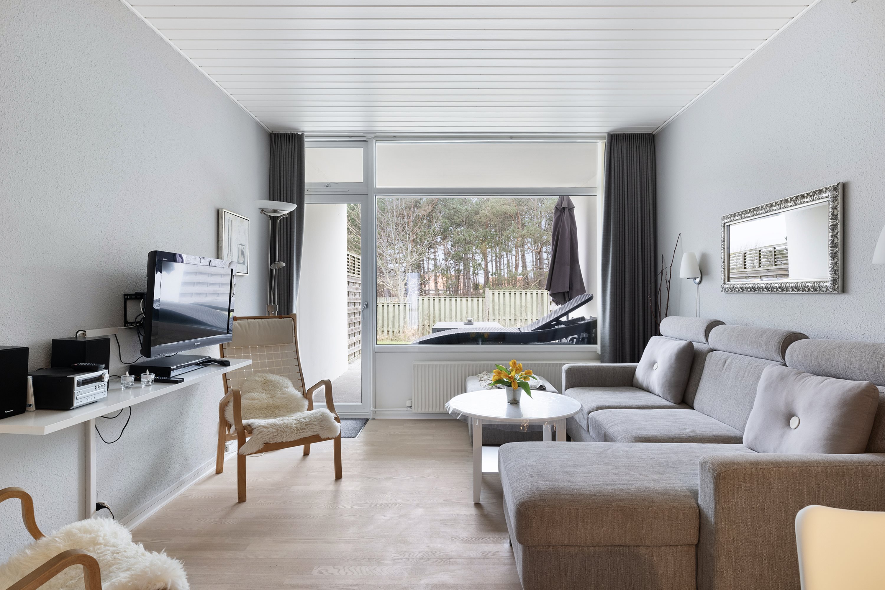 Fægangsvej 11D, Bønnerup Strand, st.. 104., 8585 Glesborg