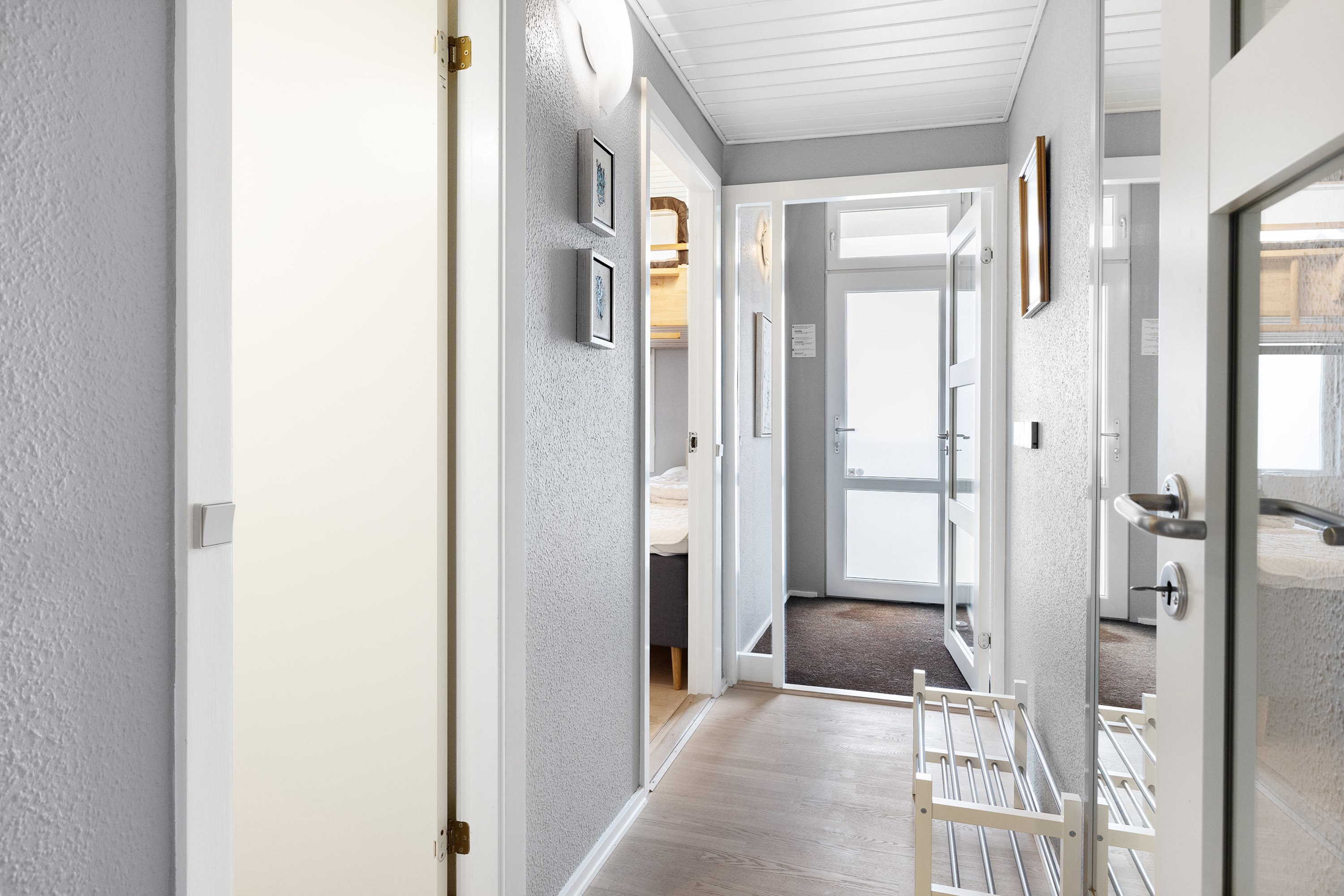 Fægangsvej 11D, Bønnerup Strand, st.. 104., 8585 Glesborg