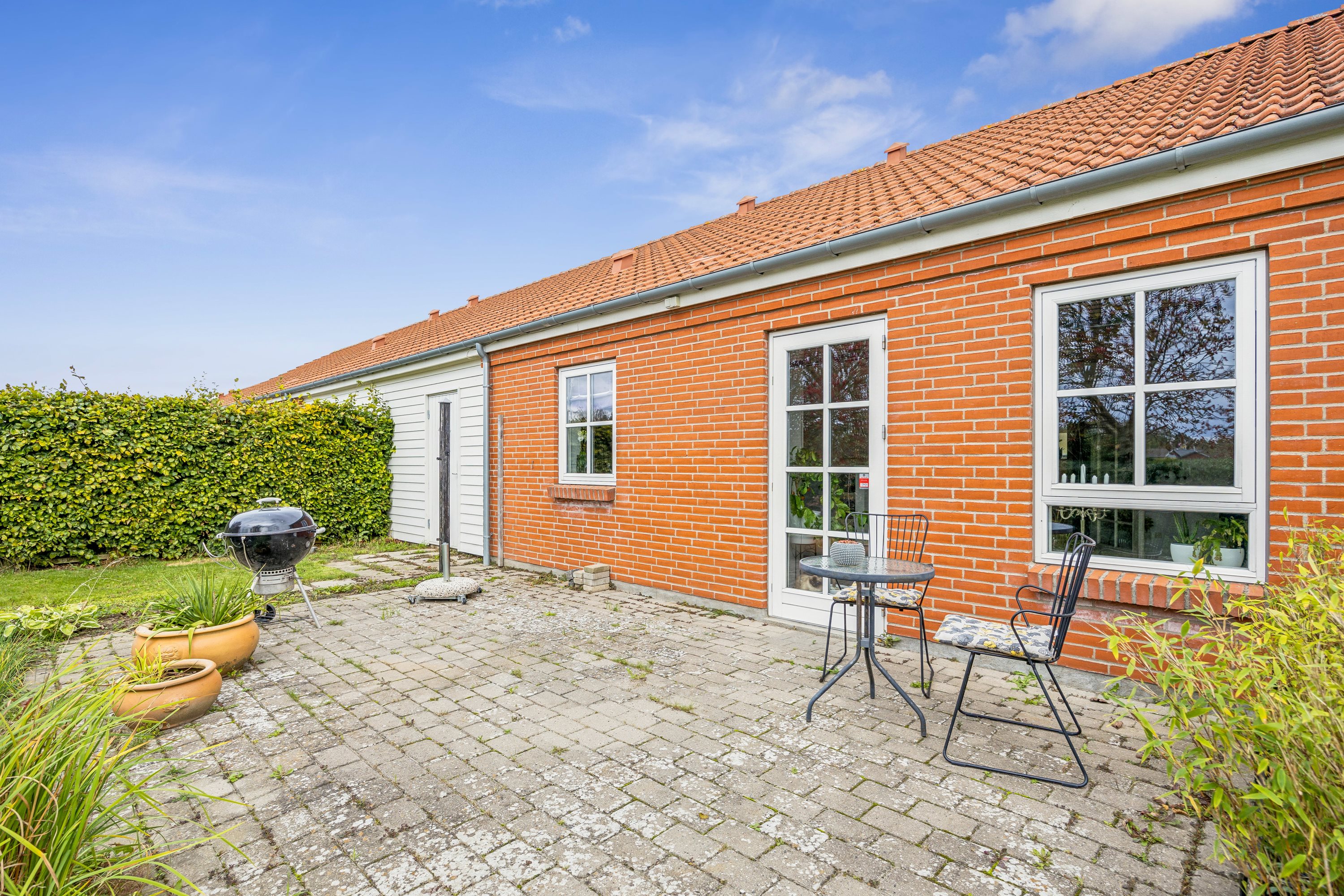 Hylleåsen 68, 4200 Slagelse