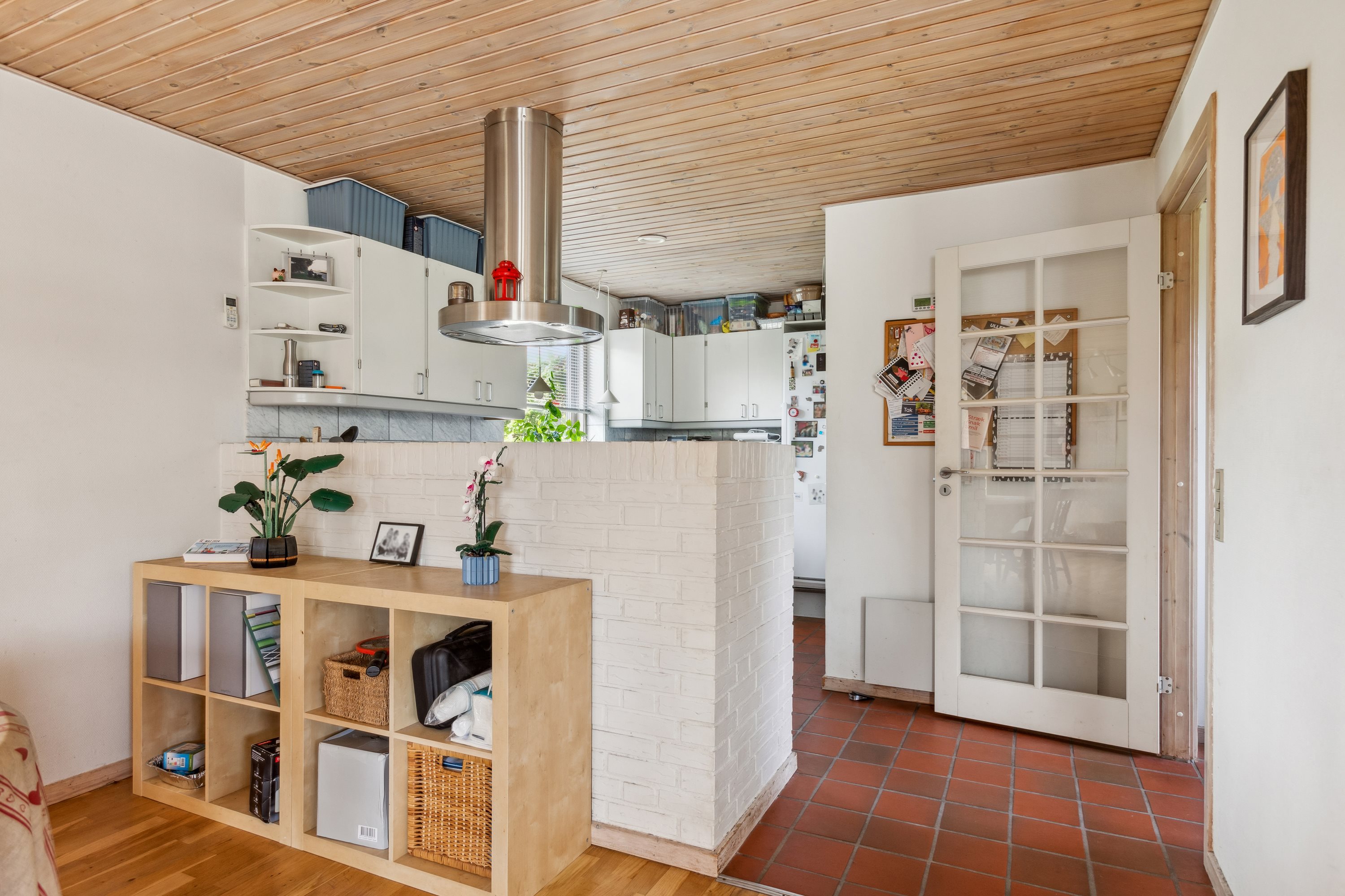 Ternevej 4, 3400 Hillerød