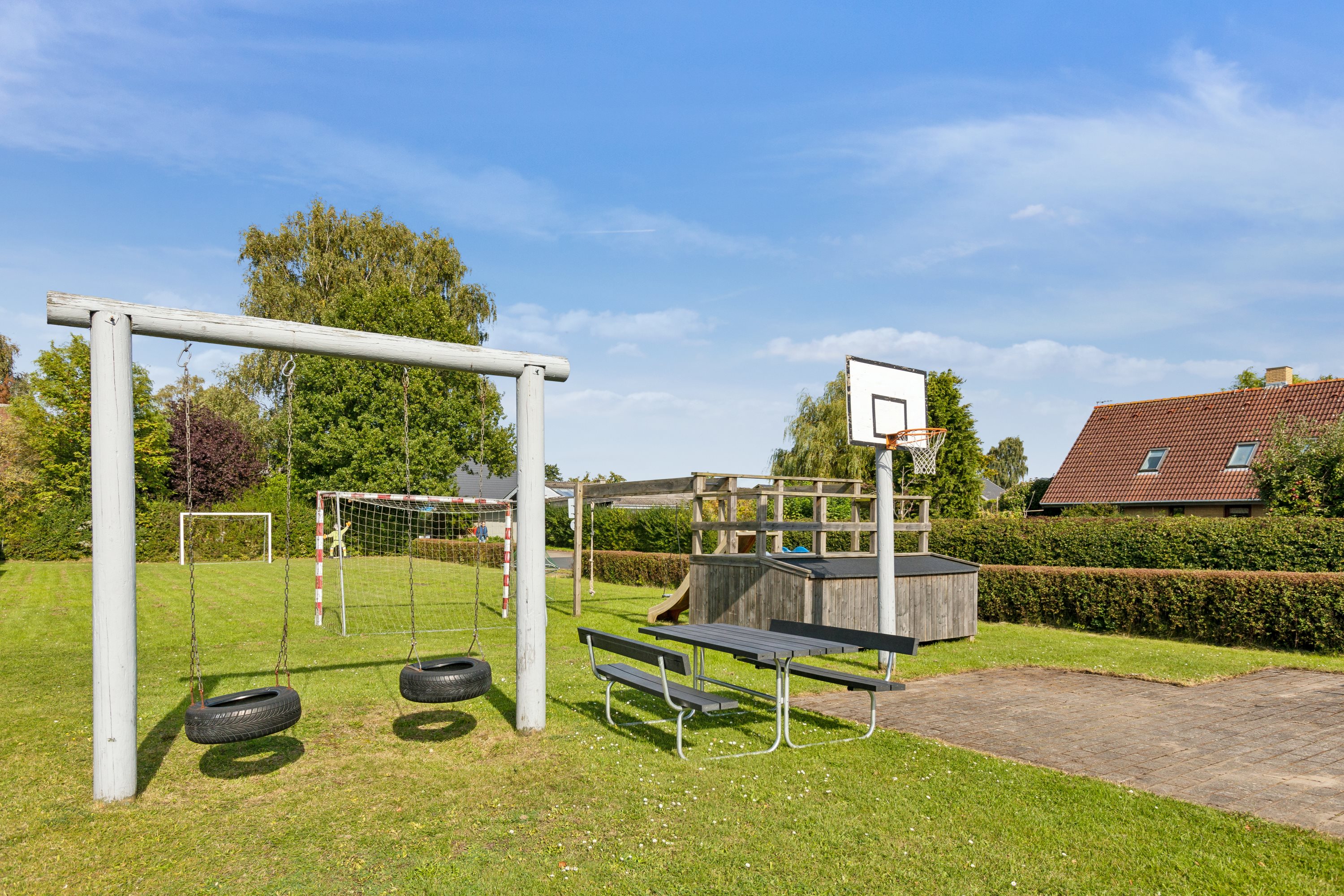 Ternevej 4, 3400 Hillerød