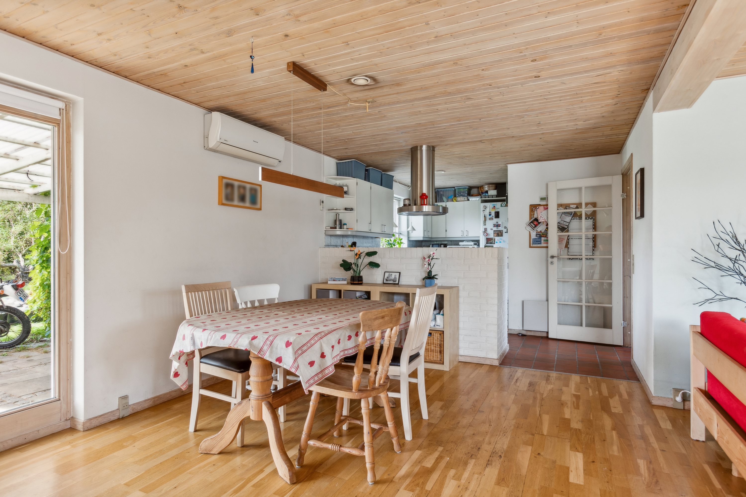 Ternevej 4, 3400 Hillerød