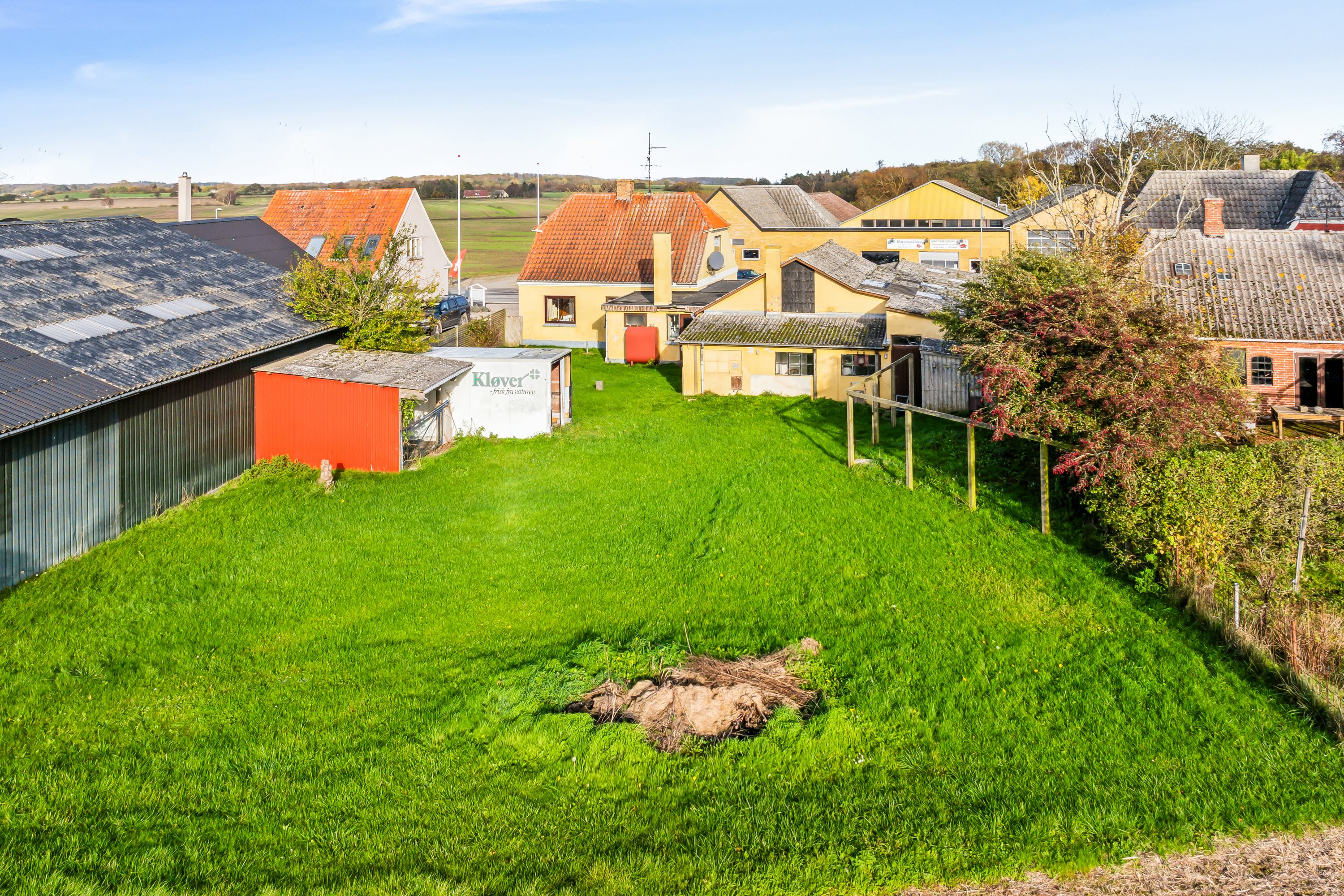 Stoensevej 3, 5953 Tranekær