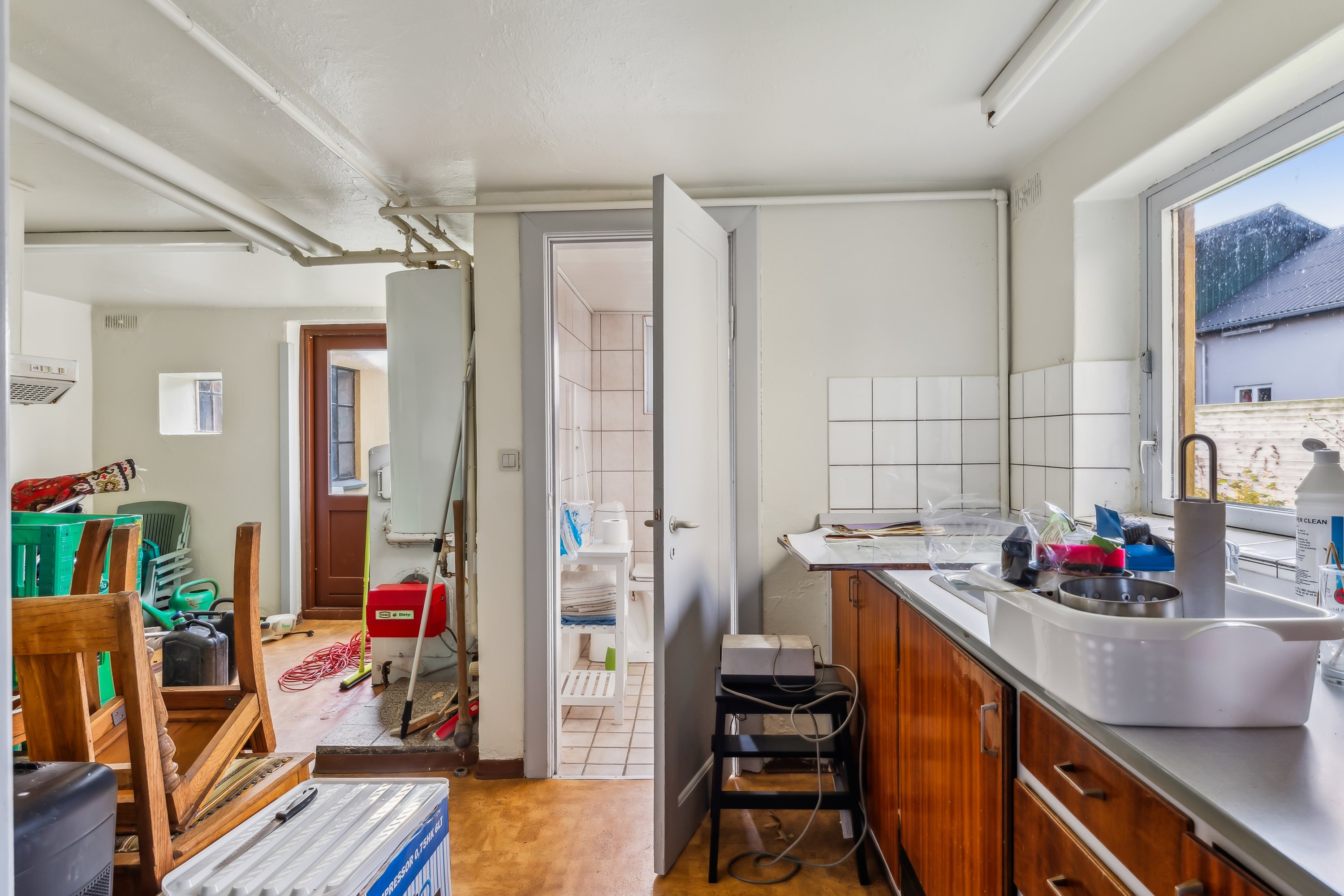 Stoensevej 3, 5953 Tranekær
