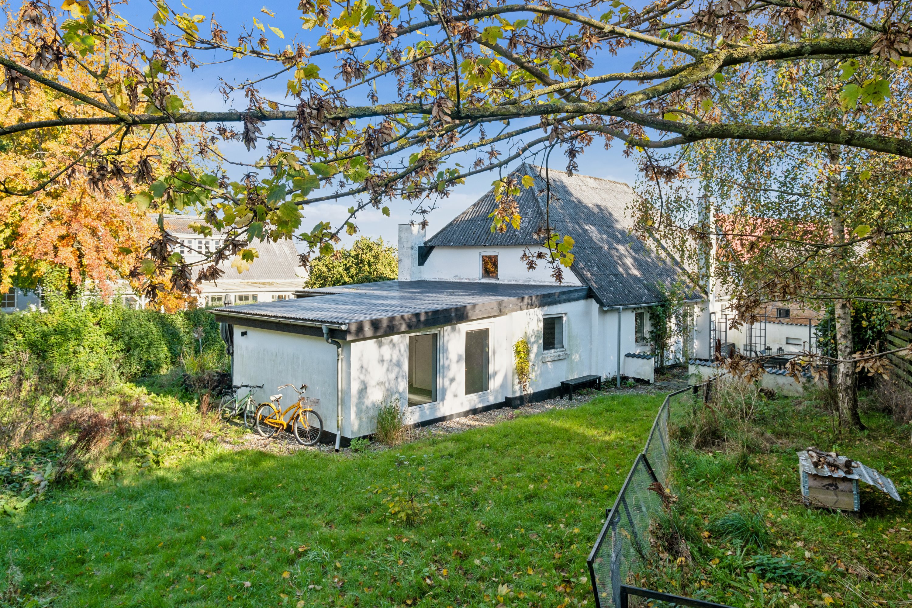 Landmandsgade 12, 9293 Kongerslev