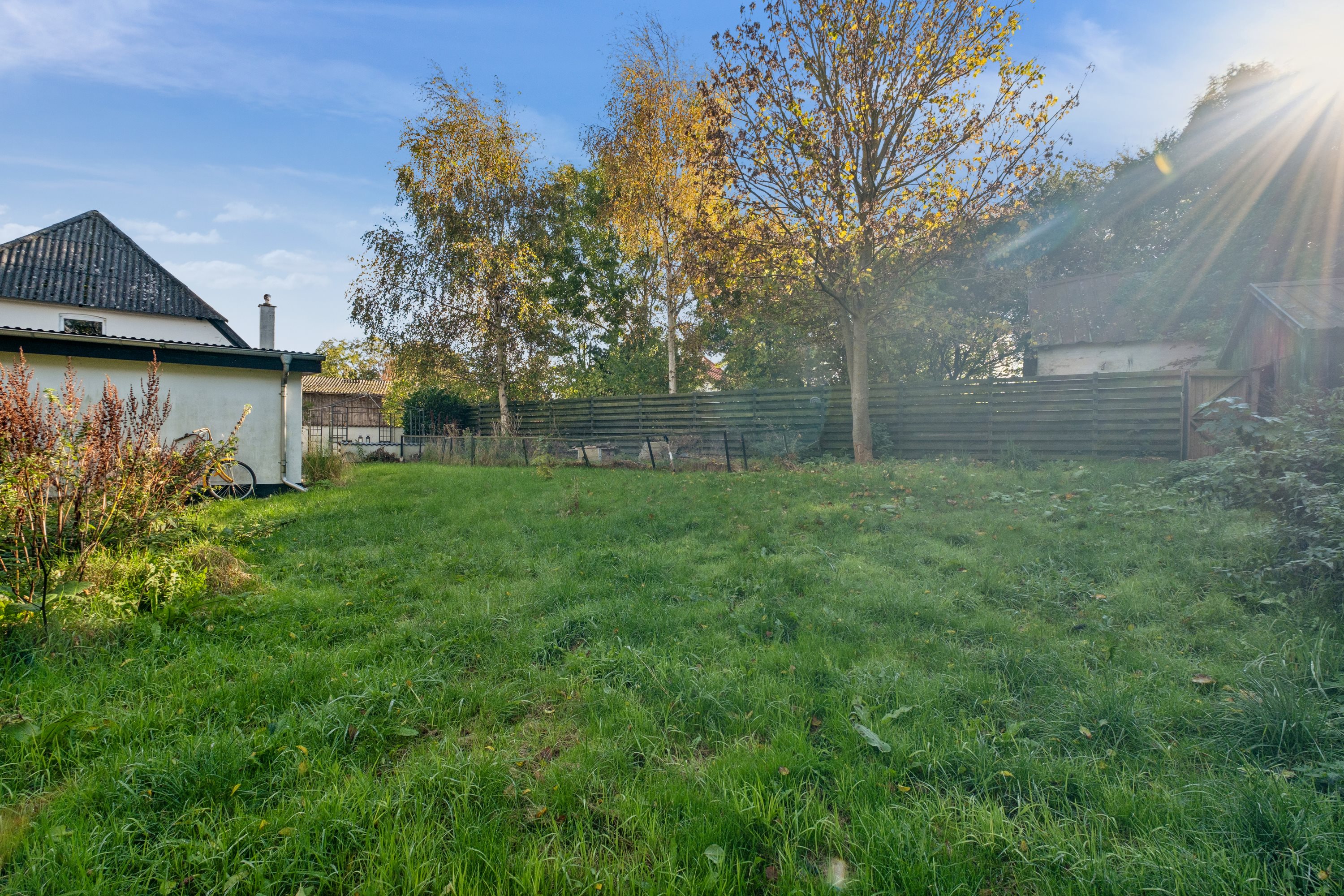 Landmandsgade 12, 9293 Kongerslev