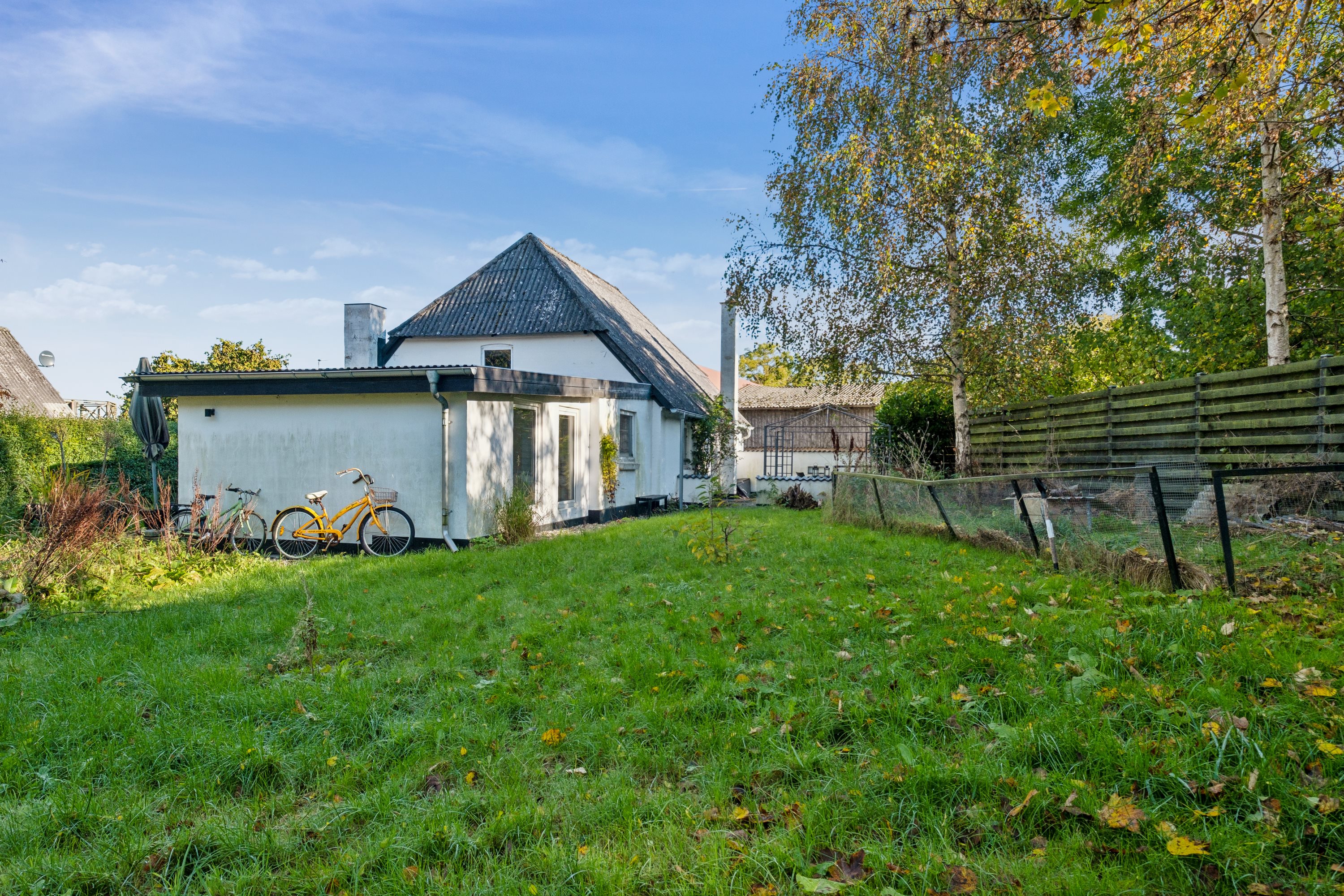 Landmandsgade 12, 9293 Kongerslev