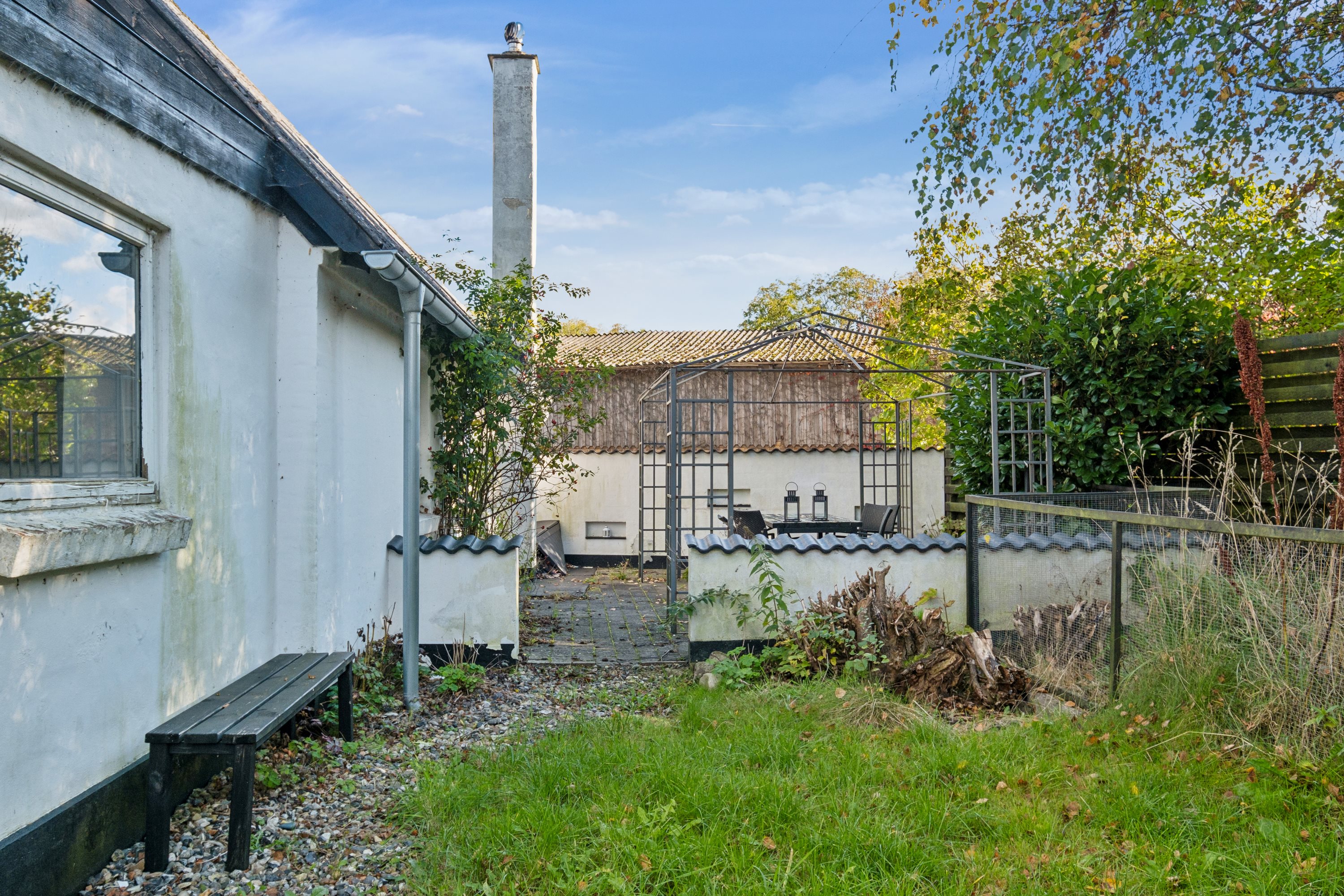 Landmandsgade 12, 9293 Kongerslev