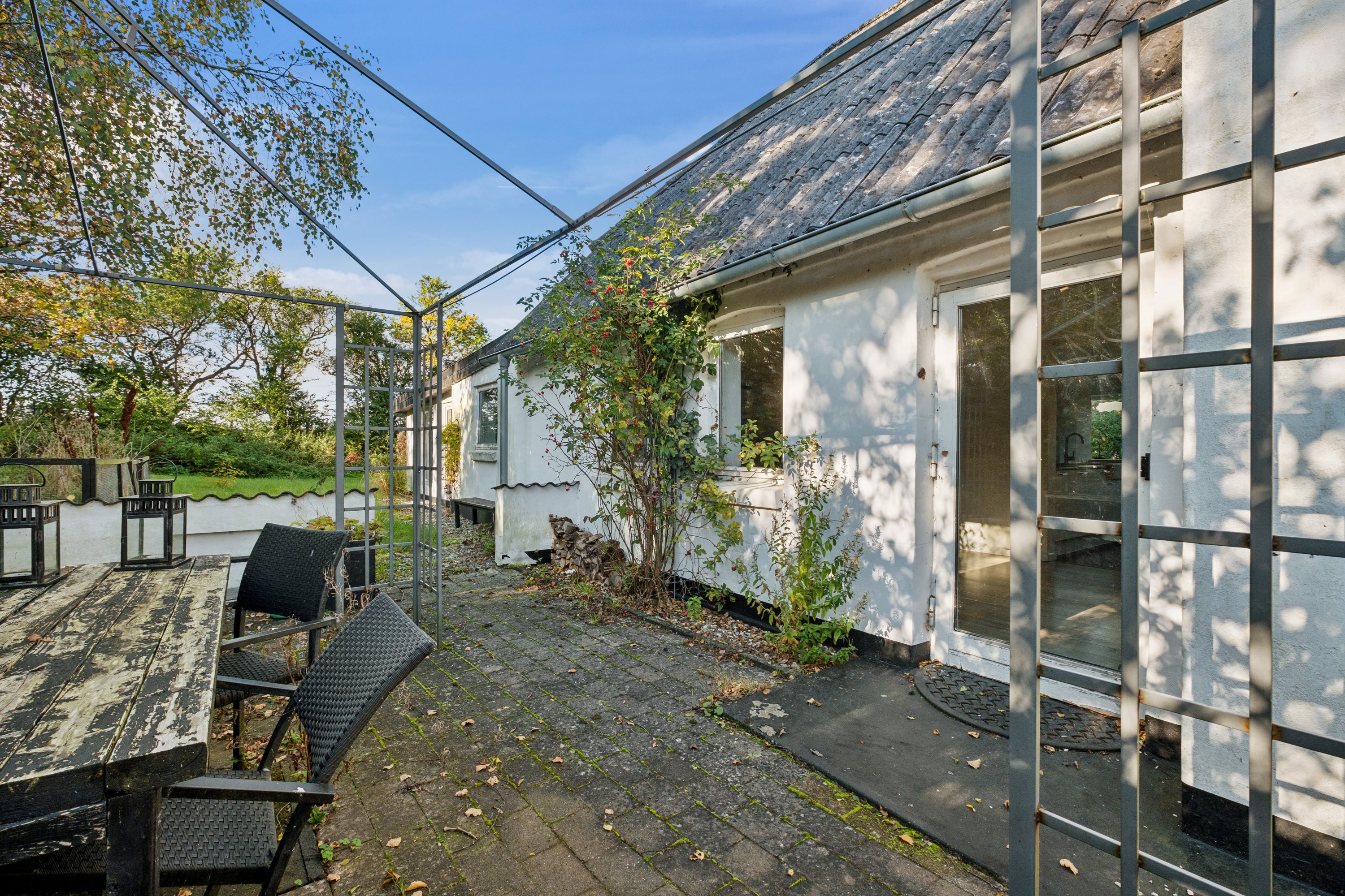 Landmandsgade 12, 9293 Kongerslev