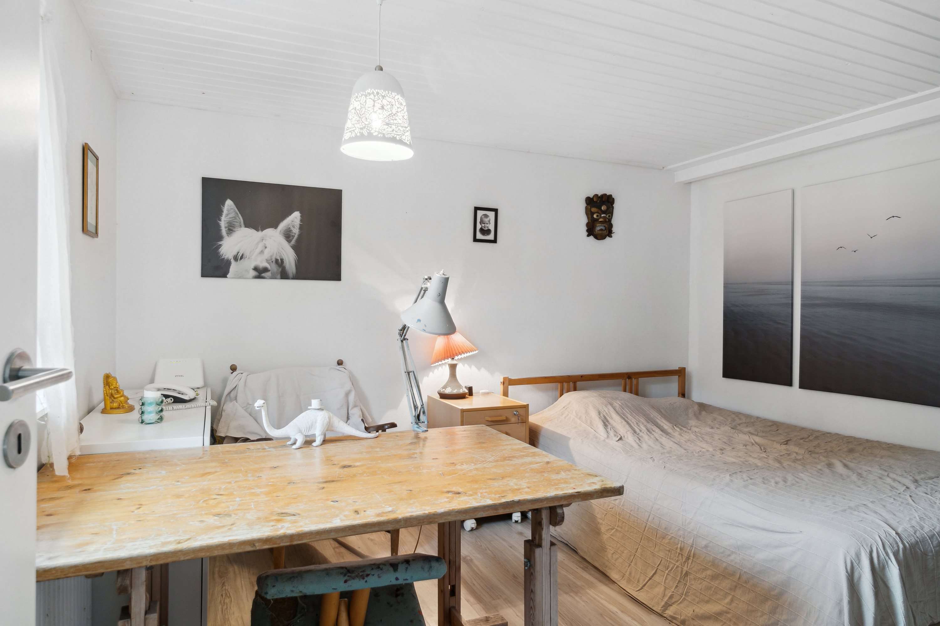 Landmandsgade 12, 9293 Kongerslev