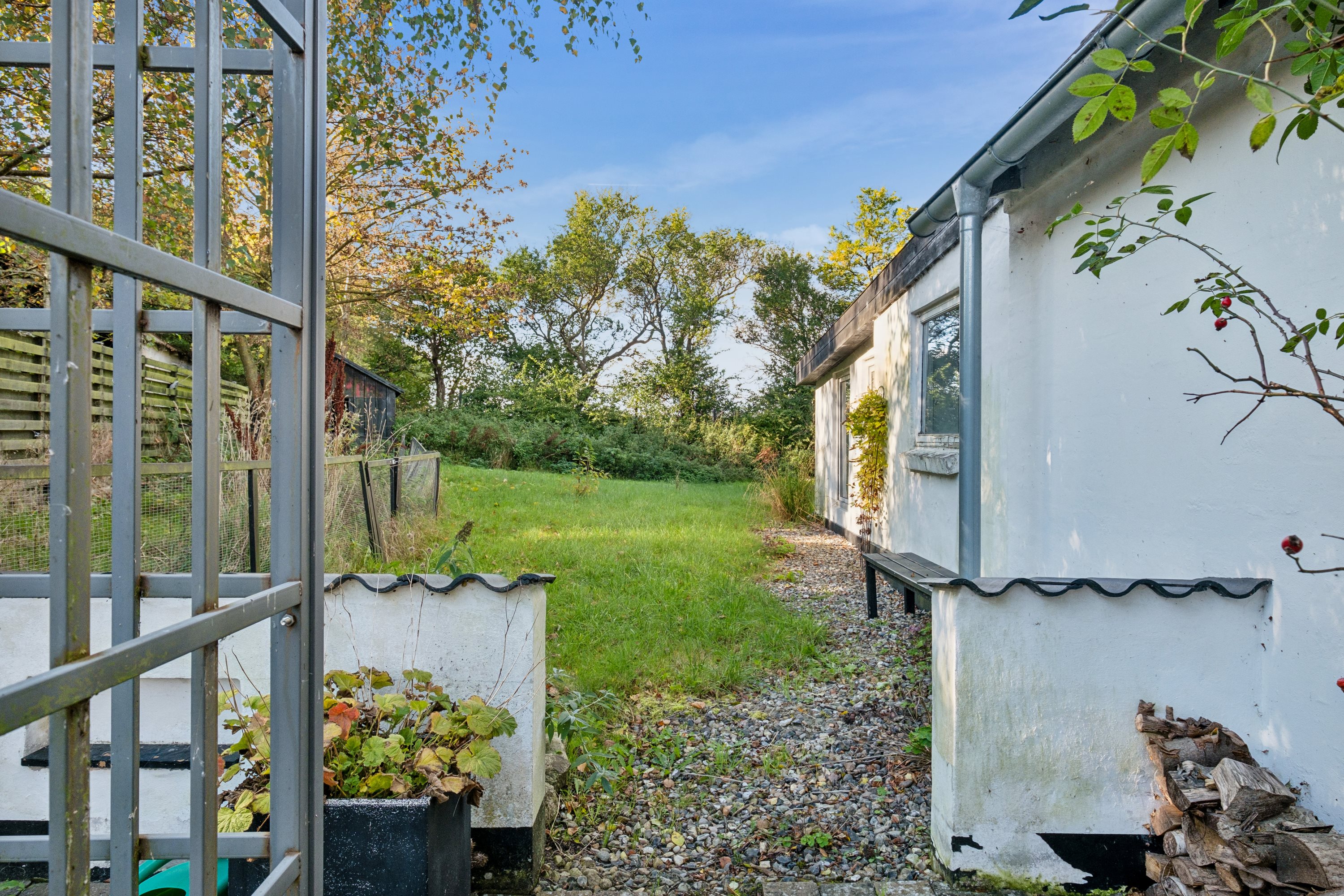 Landmandsgade 12, 9293 Kongerslev