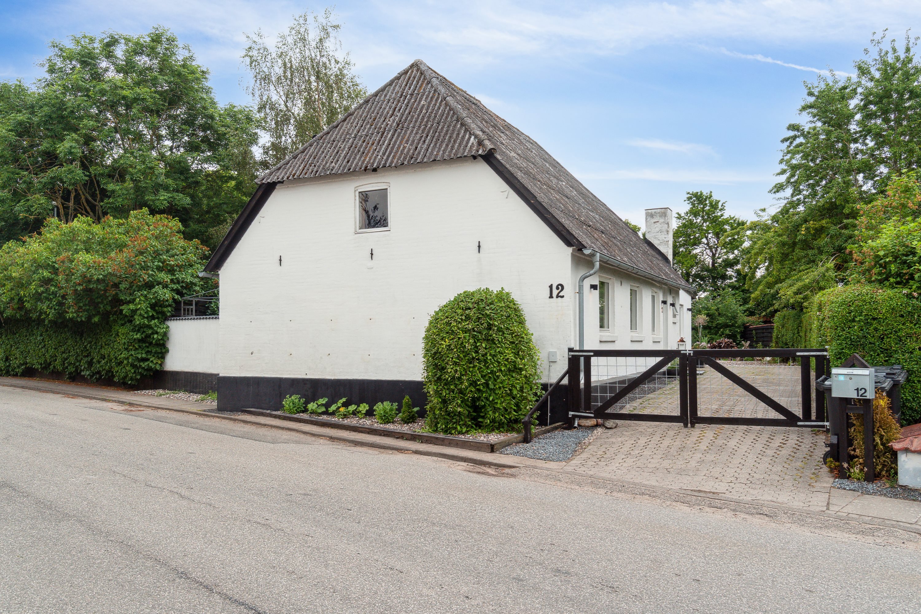 Landmandsgade 12, 9293 Kongerslev