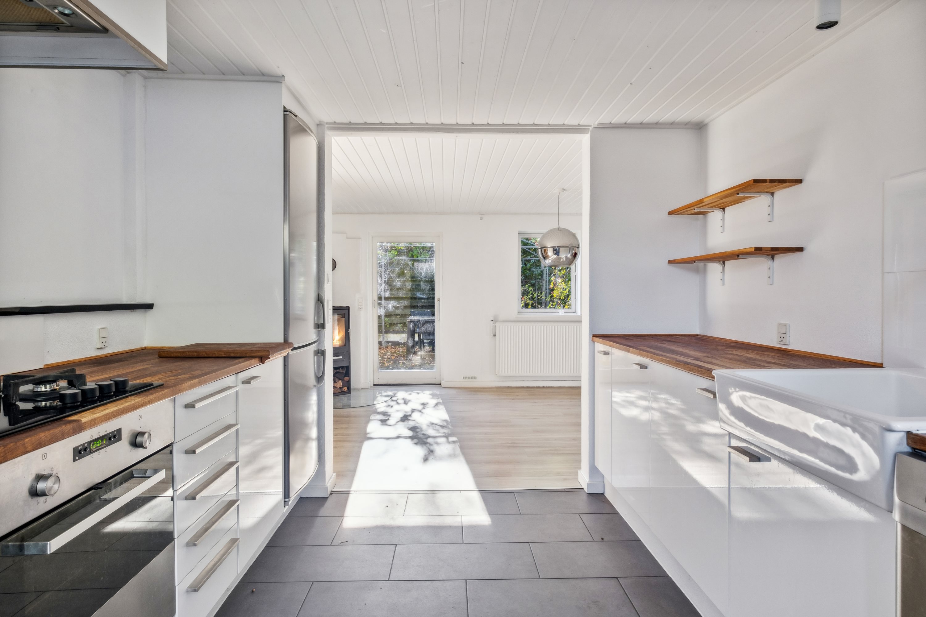 Landmandsgade 12, 9293 Kongerslev