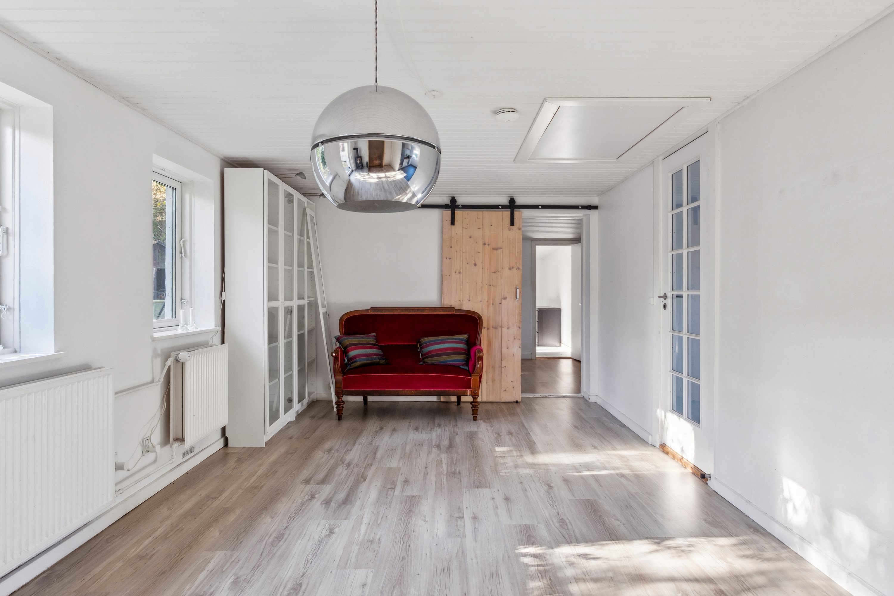 Landmandsgade 12, 9293 Kongerslev