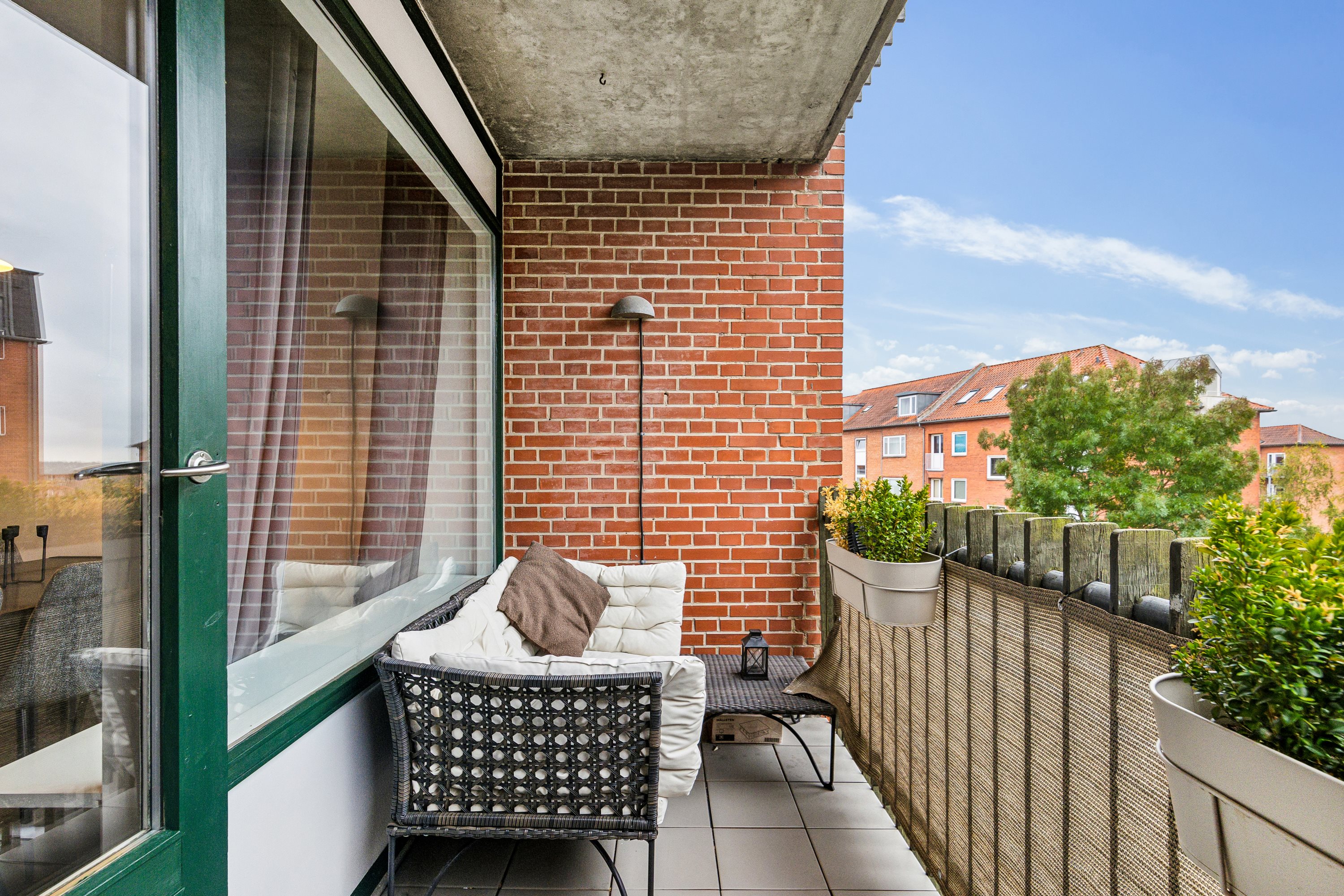 Sjællandsgade 45, 2. tv., 8900 Randers C
