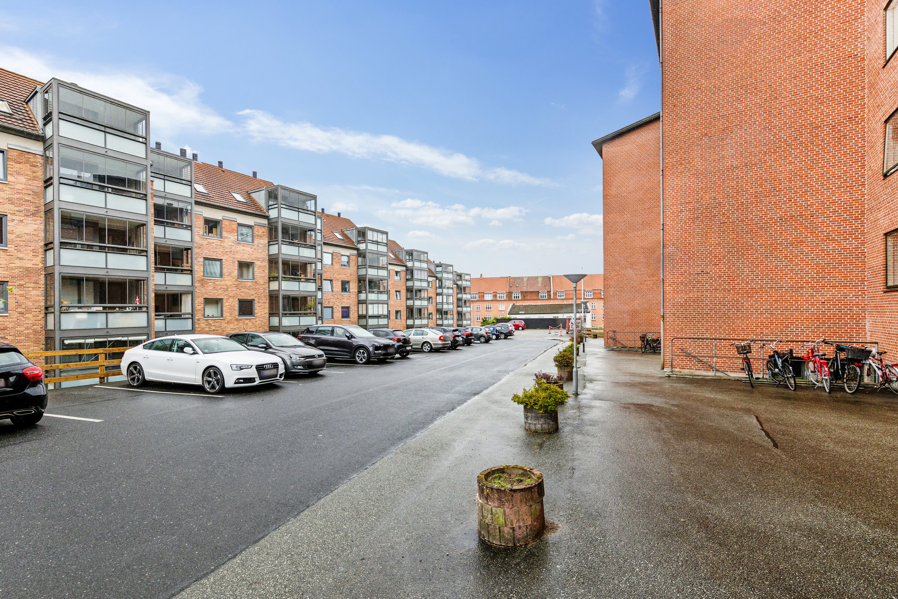 Sjællandsgade 45, 2. tv., 8900 Randers C
