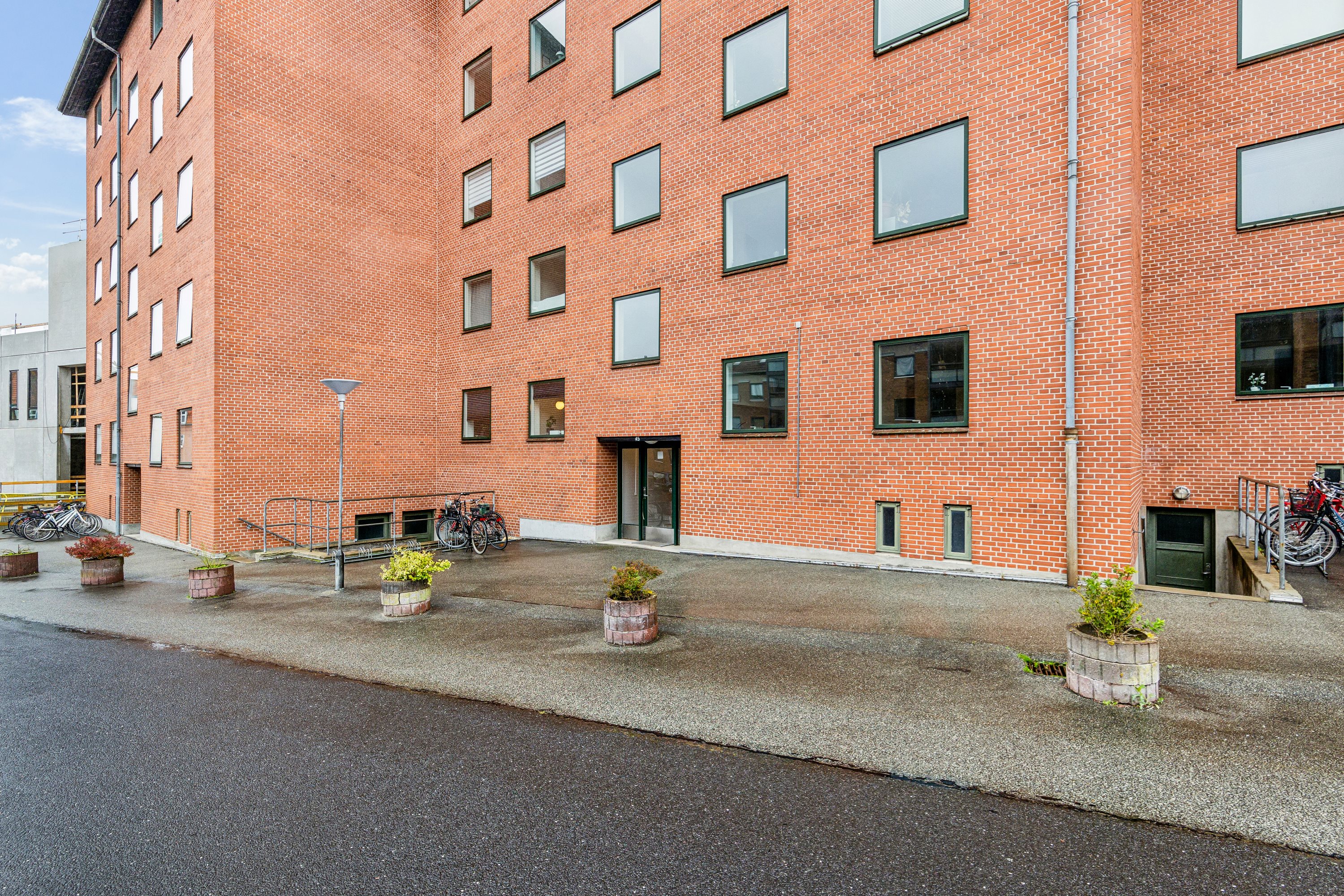 Sjællandsgade 45, 2. tv., 8900 Randers C