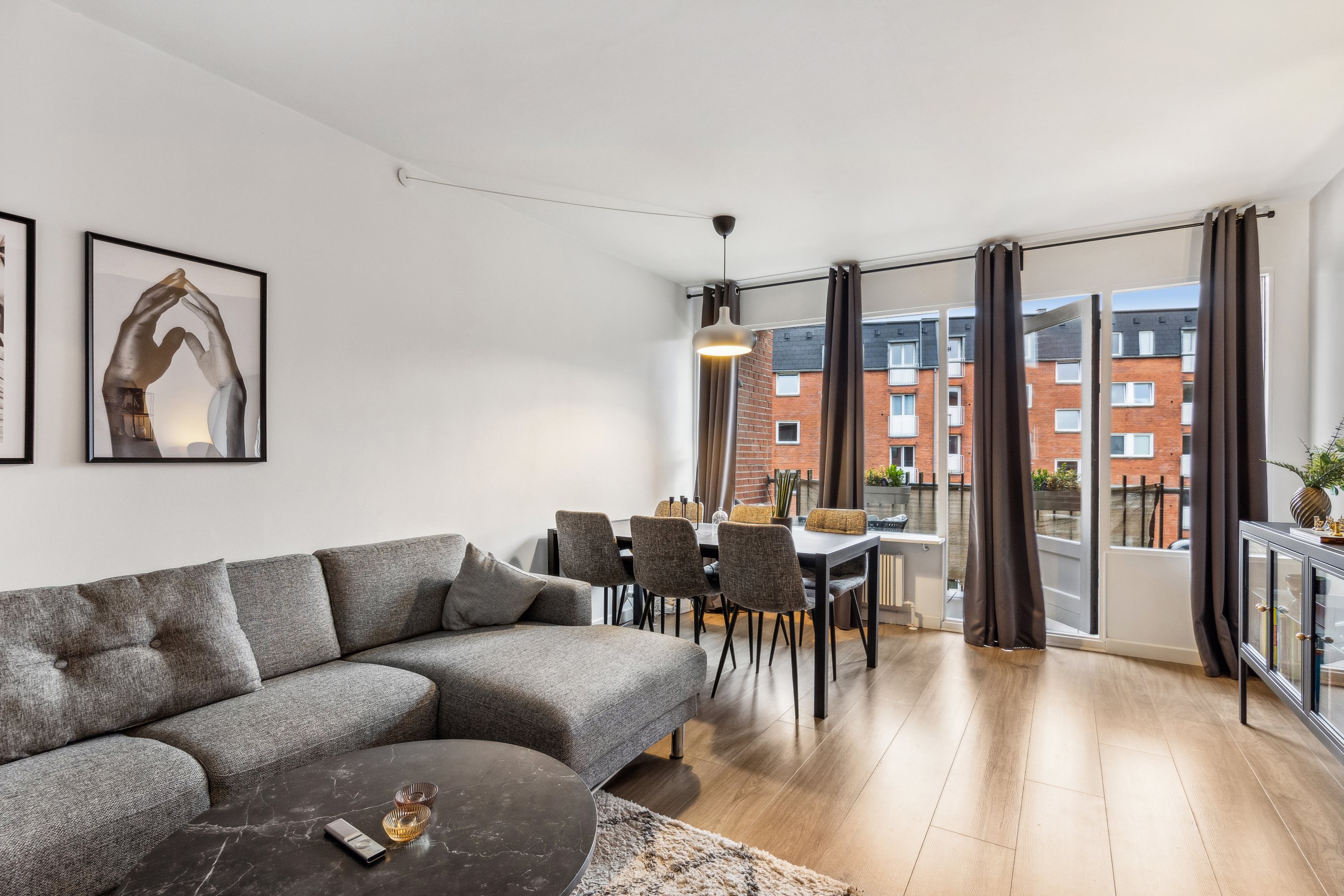 Sjællandsgade 45, 2. tv., 8900 Randers C