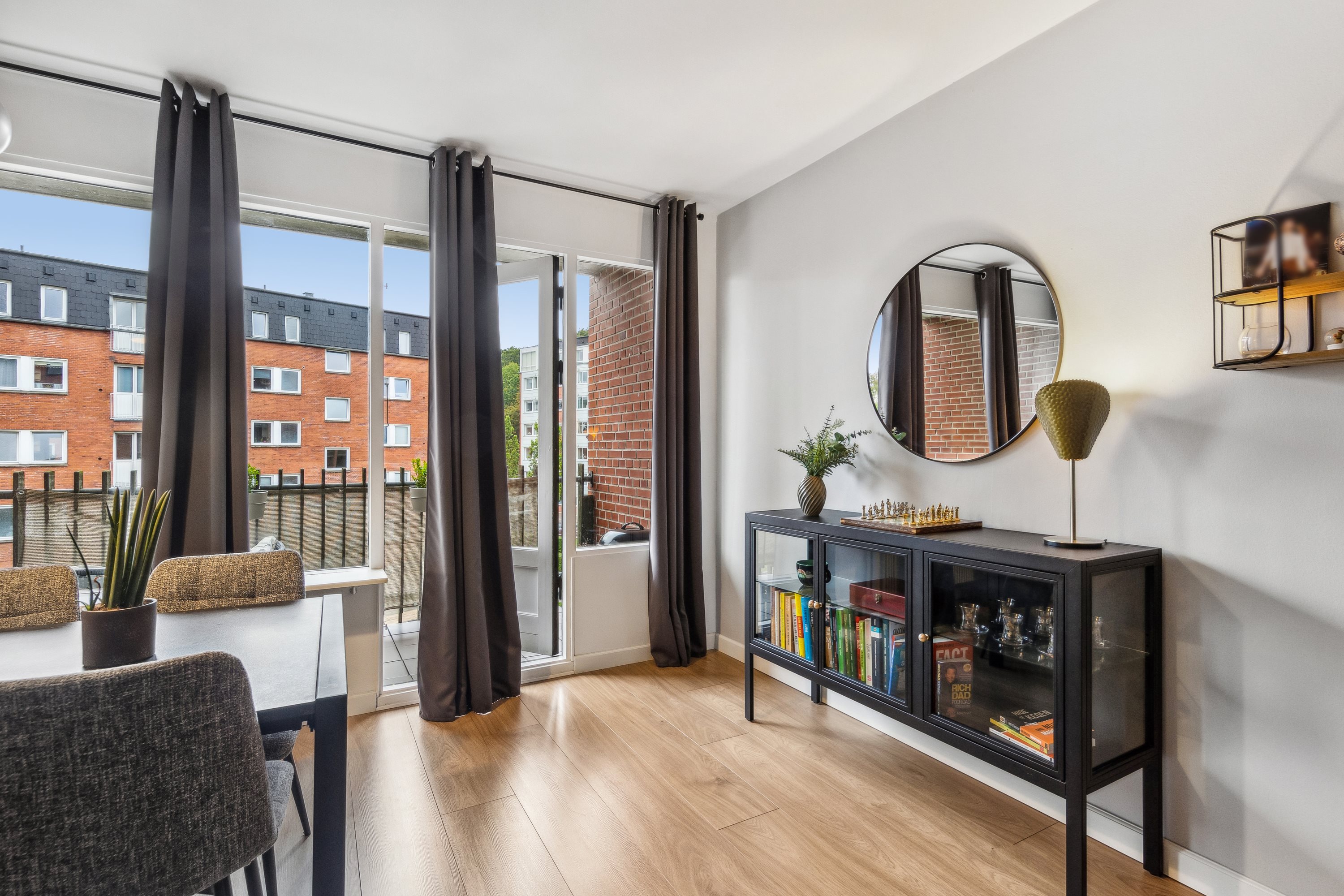 Sjællandsgade 45, 2. tv., 8900 Randers C