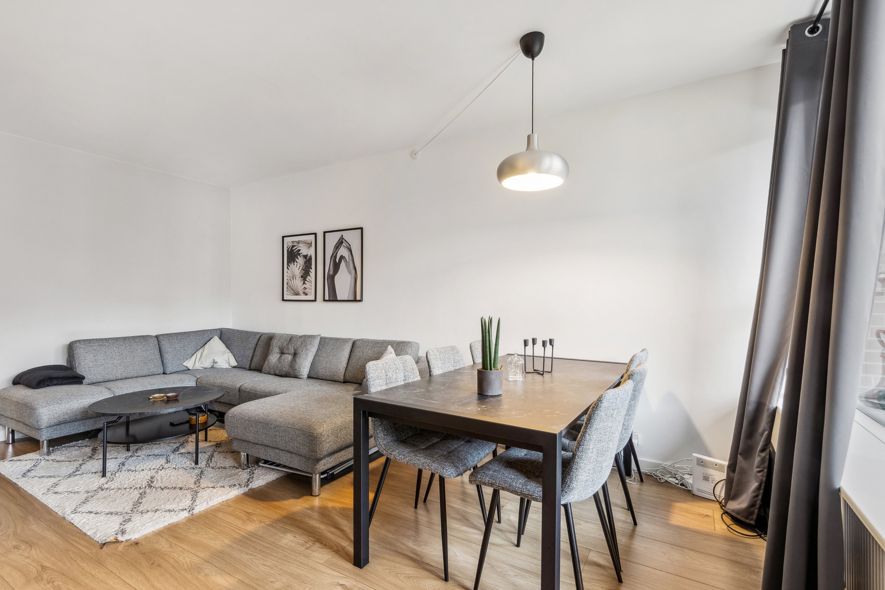 Sjællandsgade 45, 2. tv., 8900 Randers C