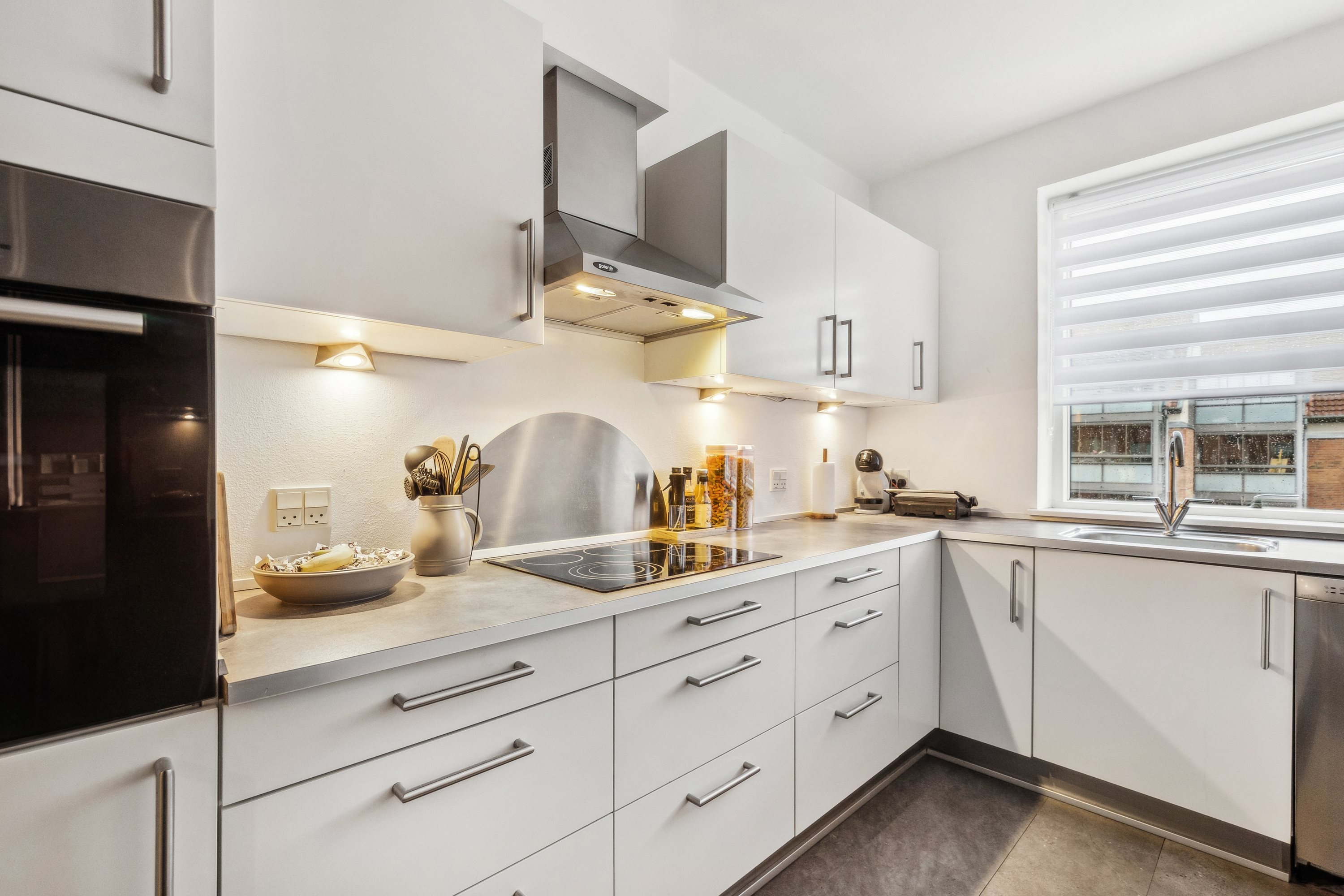 Sjællandsgade 45, 2. tv., 8900 Randers C