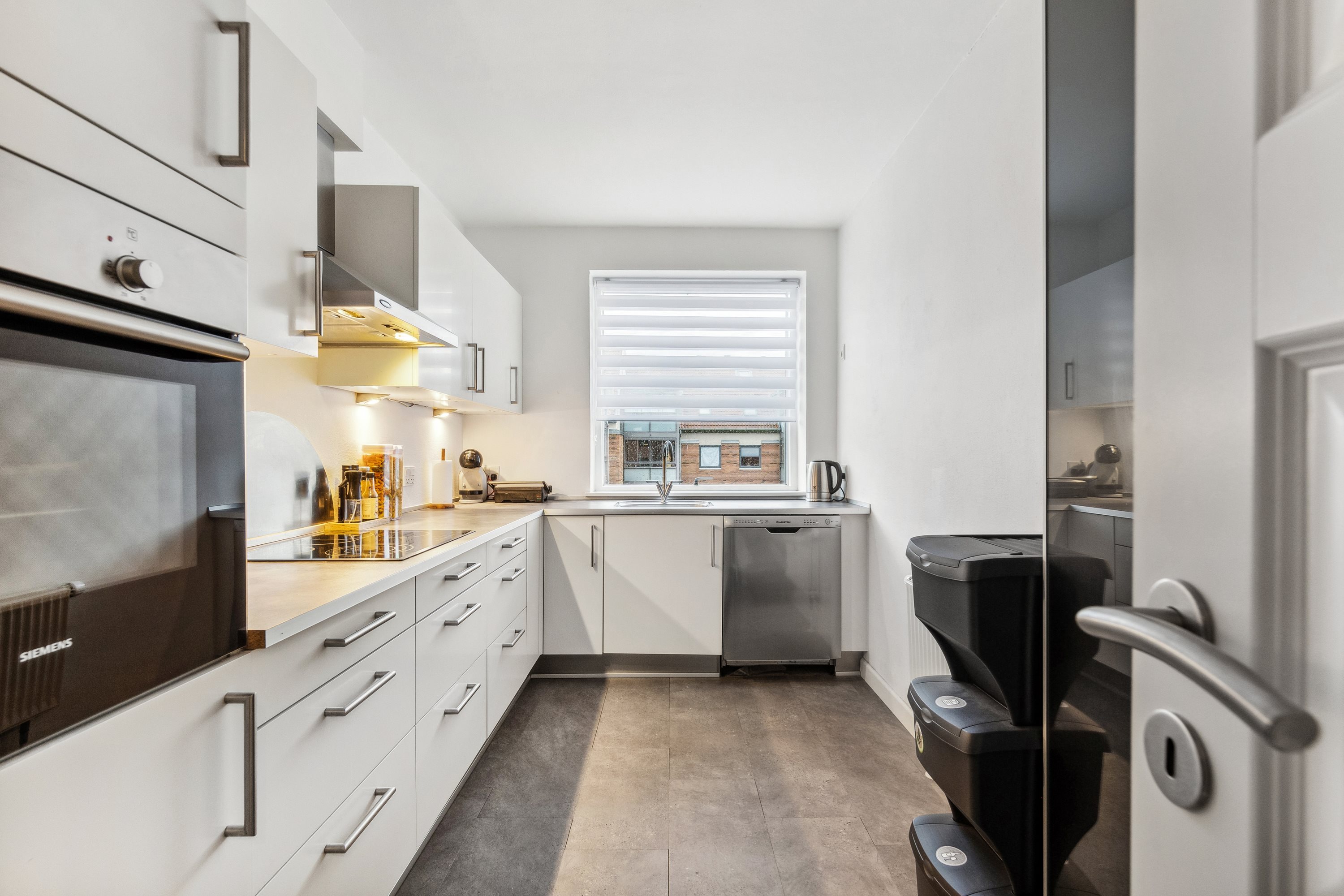 Sjællandsgade 45, 2. tv., 8900 Randers C