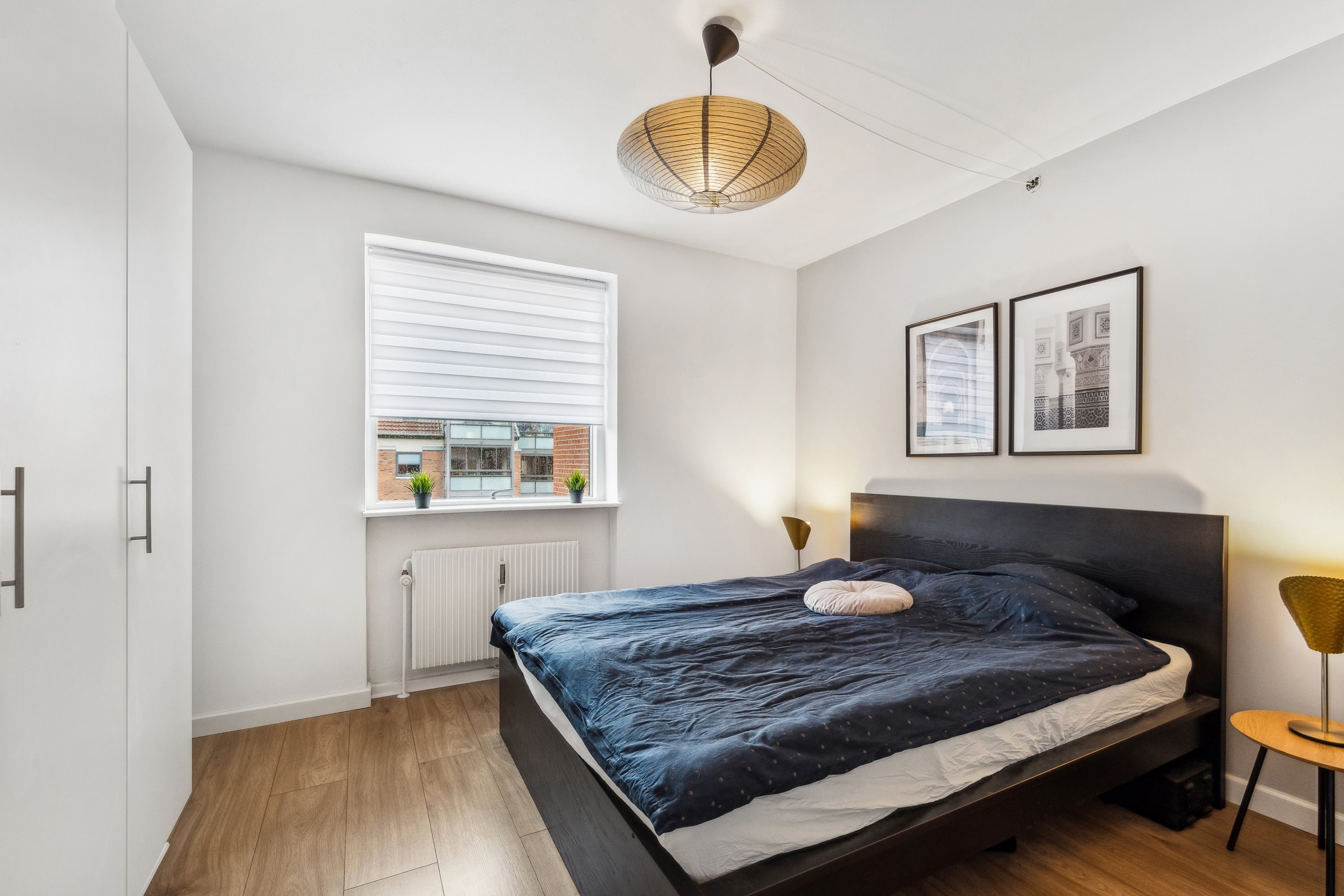 Sjællandsgade 45, 2. tv., 8900 Randers C