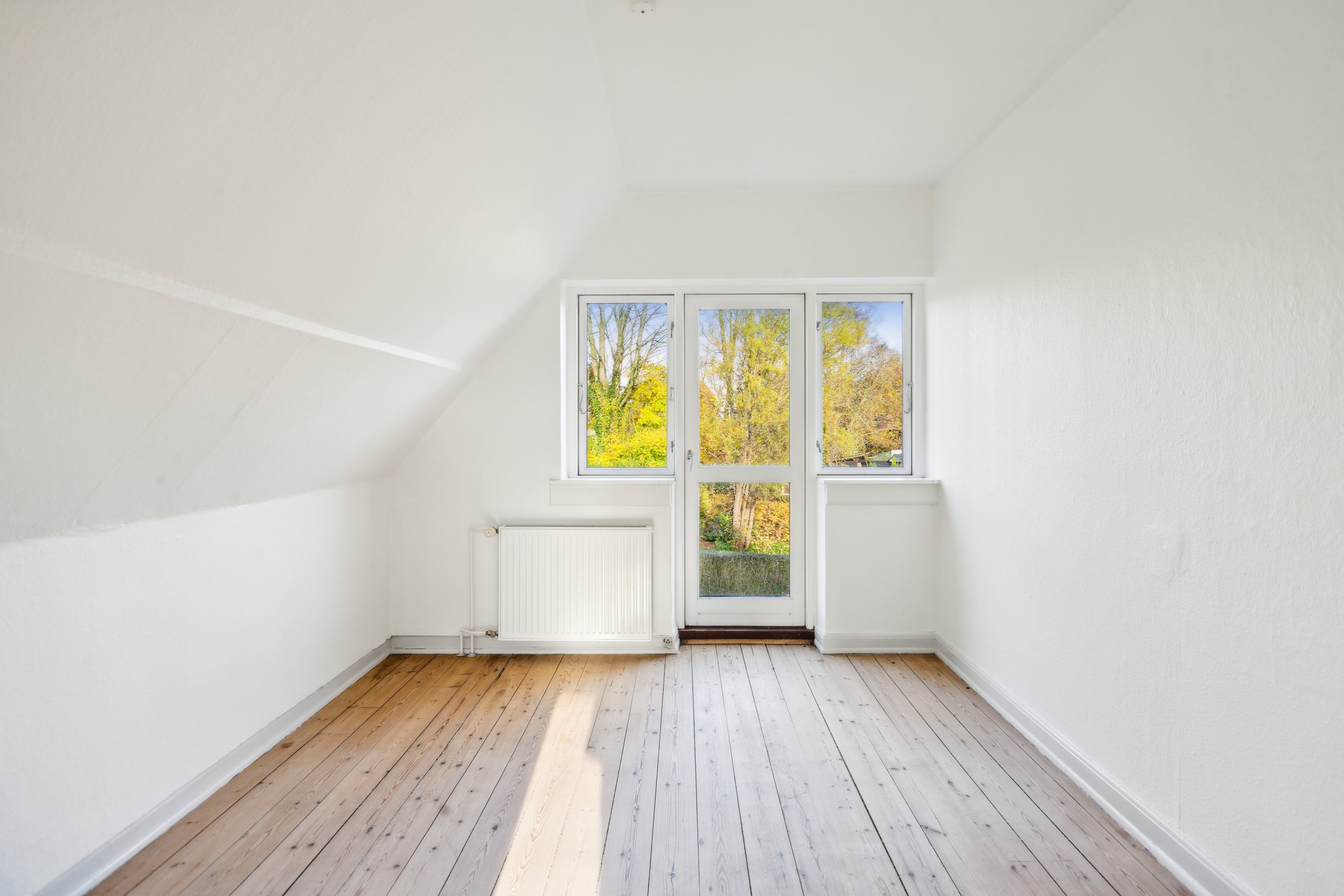 Stampebæksvej 2, 5700 Svendborg