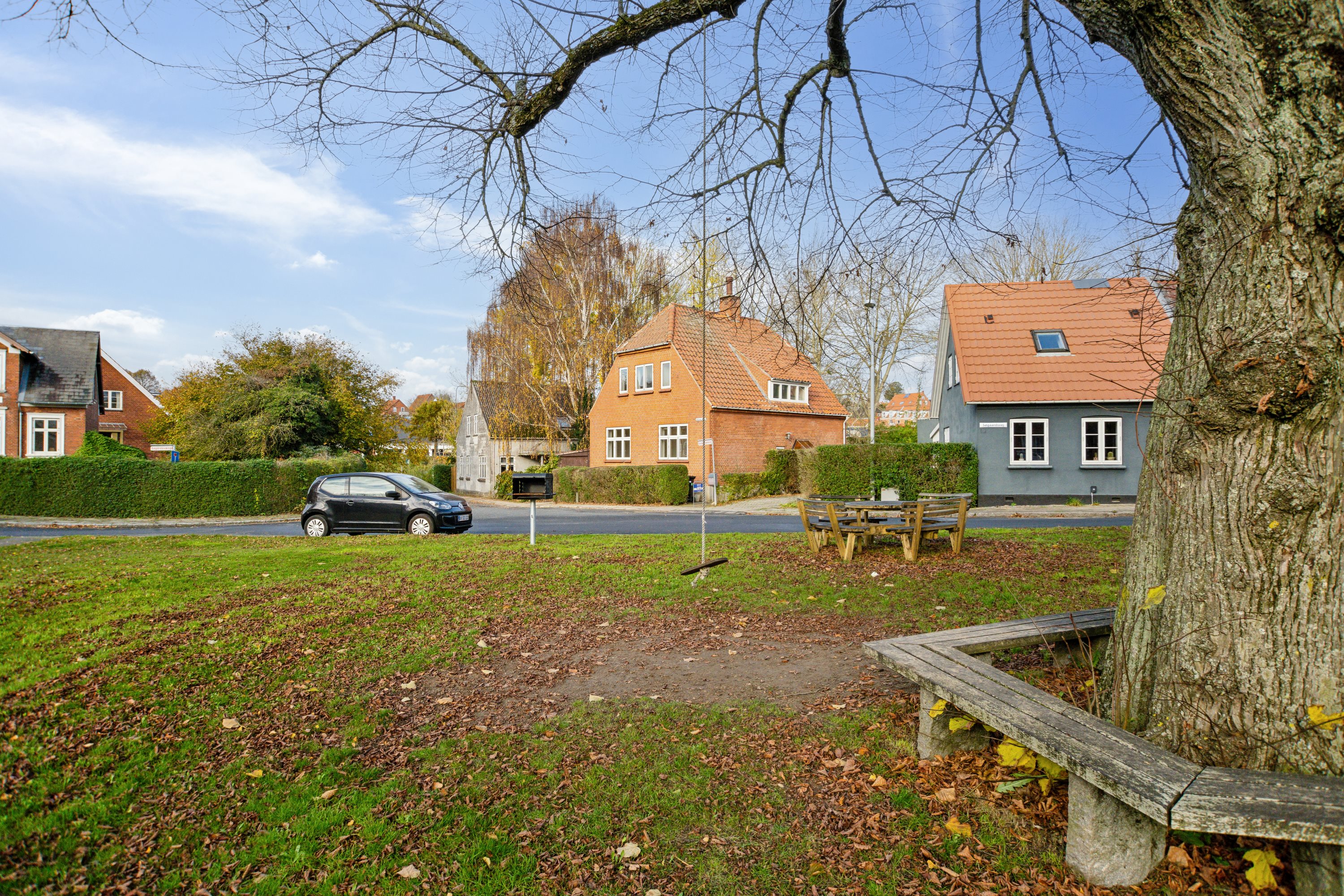 Stampebæksvej 2, 5700 Svendborg