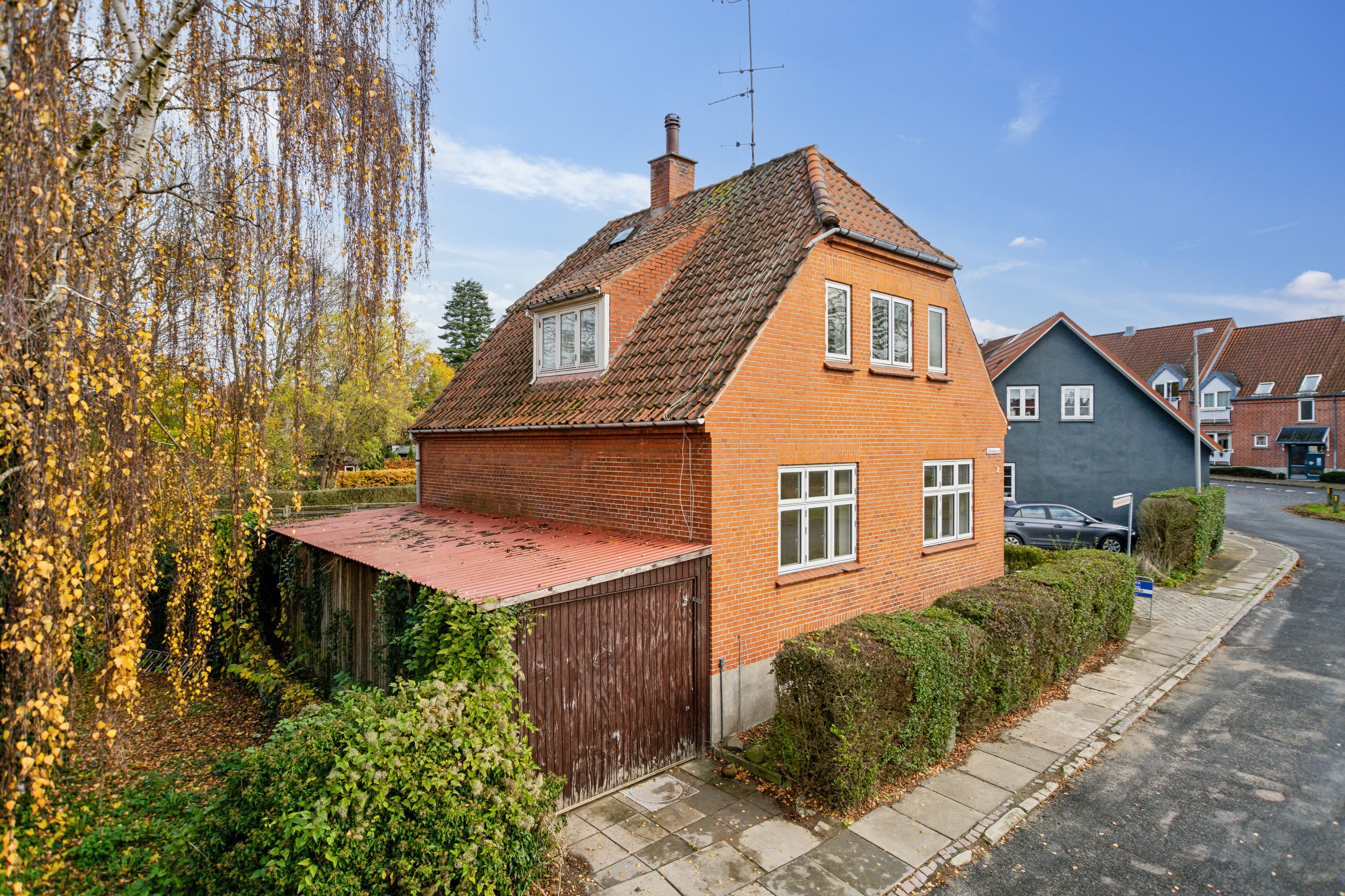 Stampebæksvej 2, 5700 Svendborg