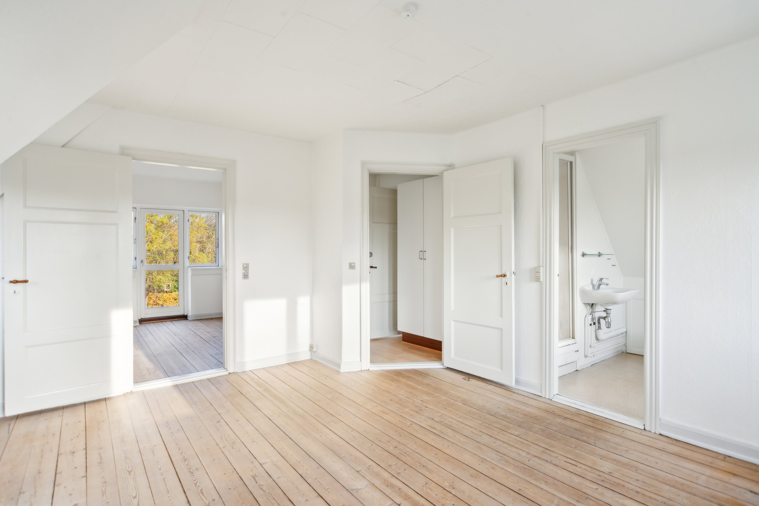 Stampebæksvej 2, 5700 Svendborg