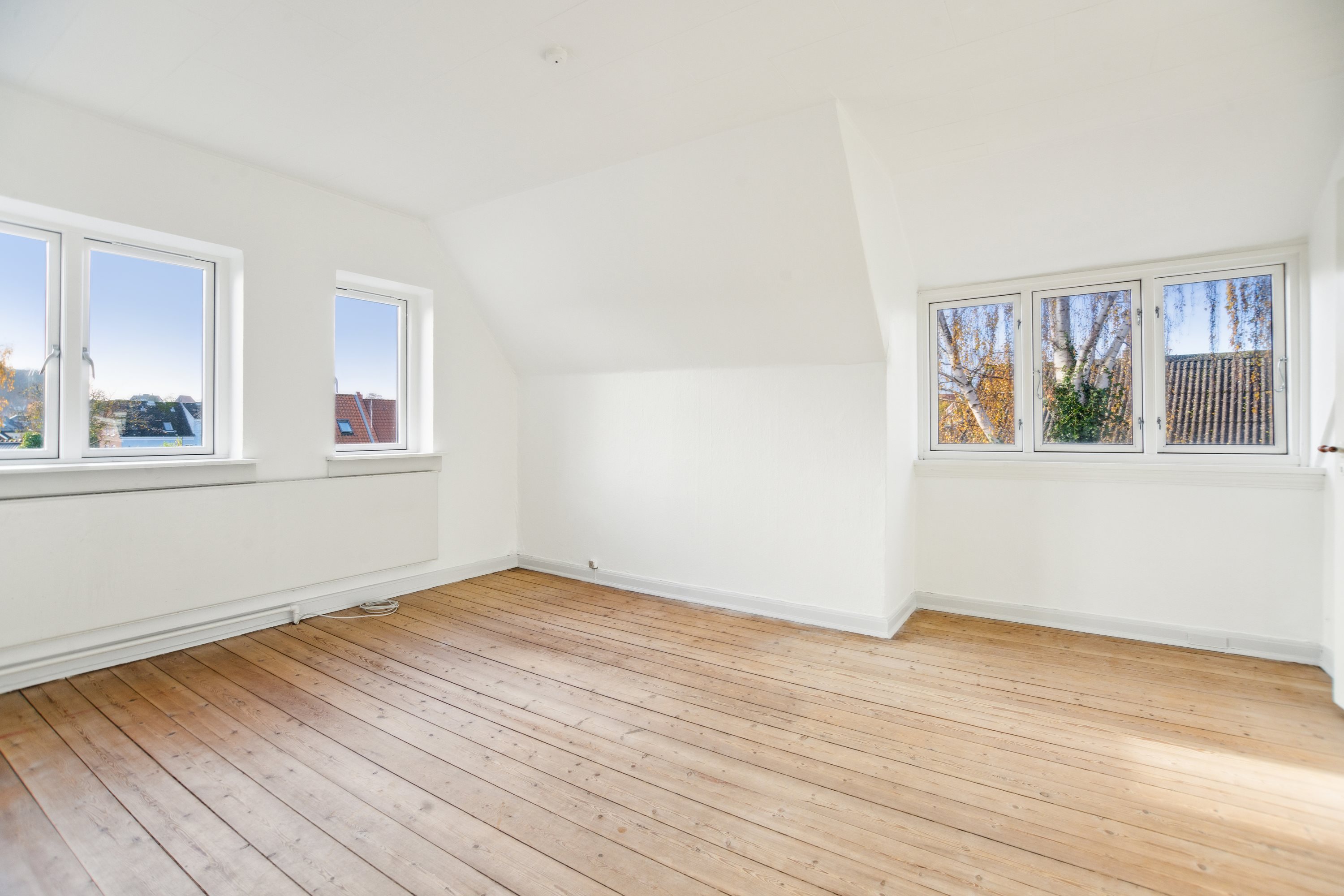 Stampebæksvej 2, 5700 Svendborg