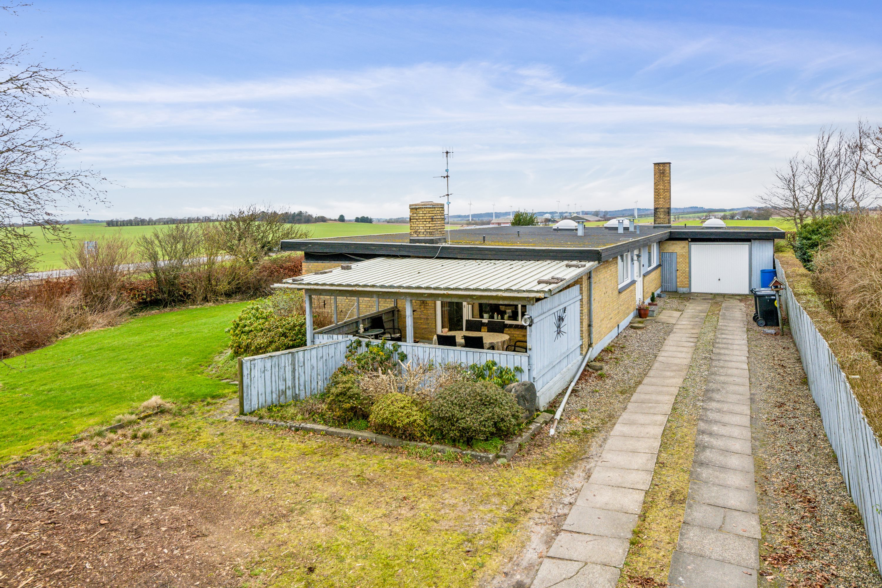 Torderupvej 62, 9260 Gistrup