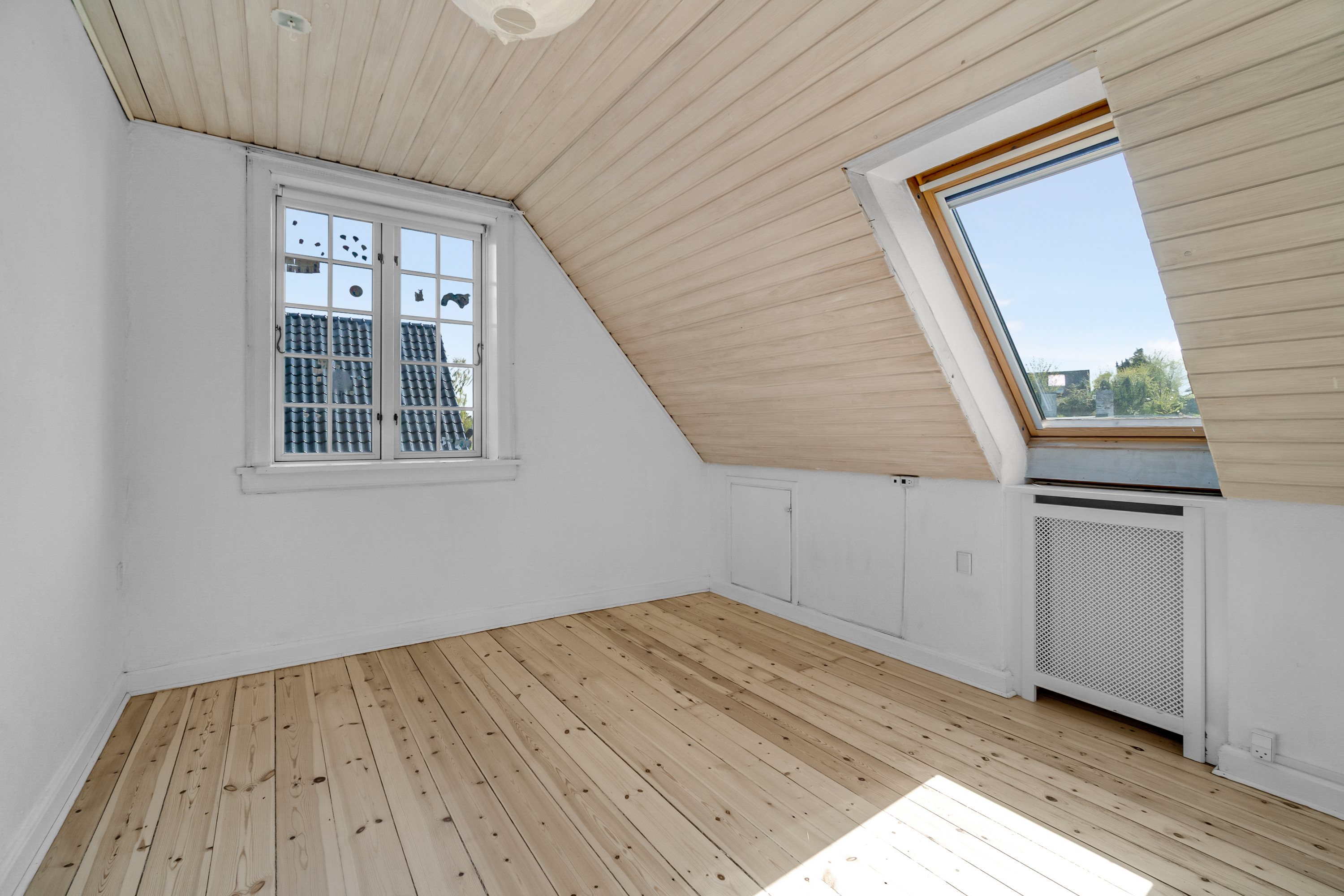 Højgårds Alle 32, 2880 Bagsværd