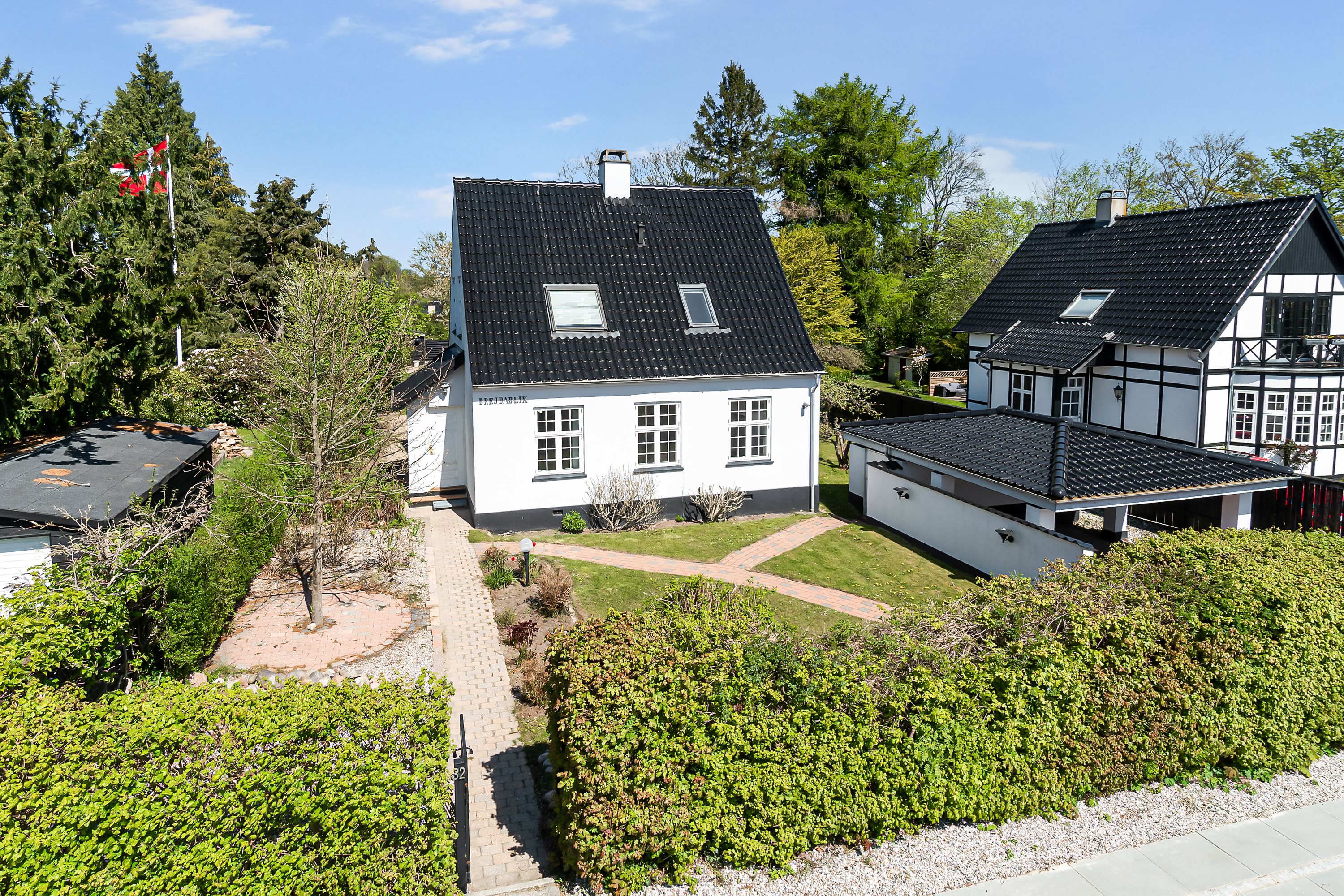 Højgårds Alle 32, 2880 Bagsværd
