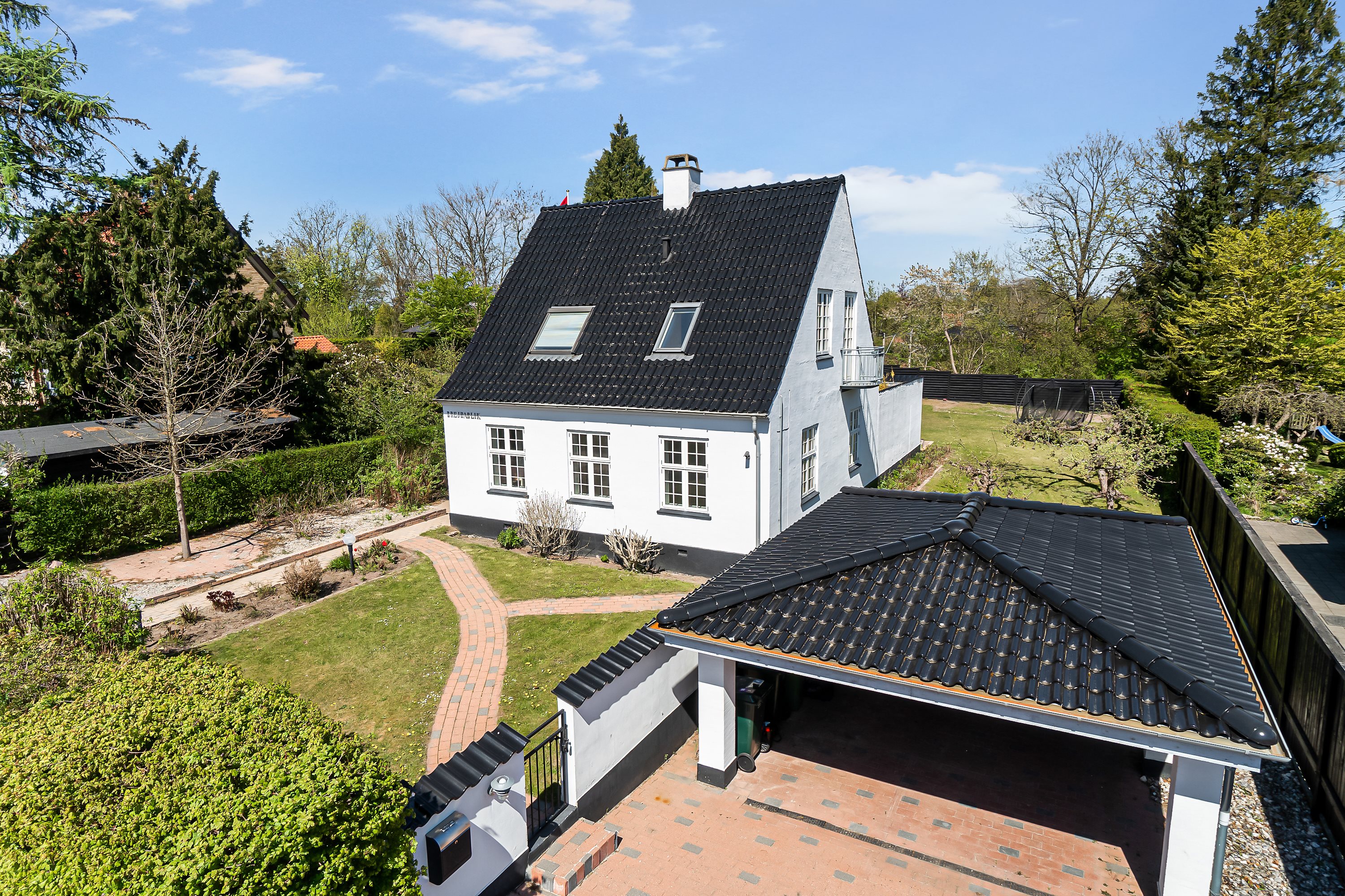Højgårds Alle 32, 2880 Bagsværd