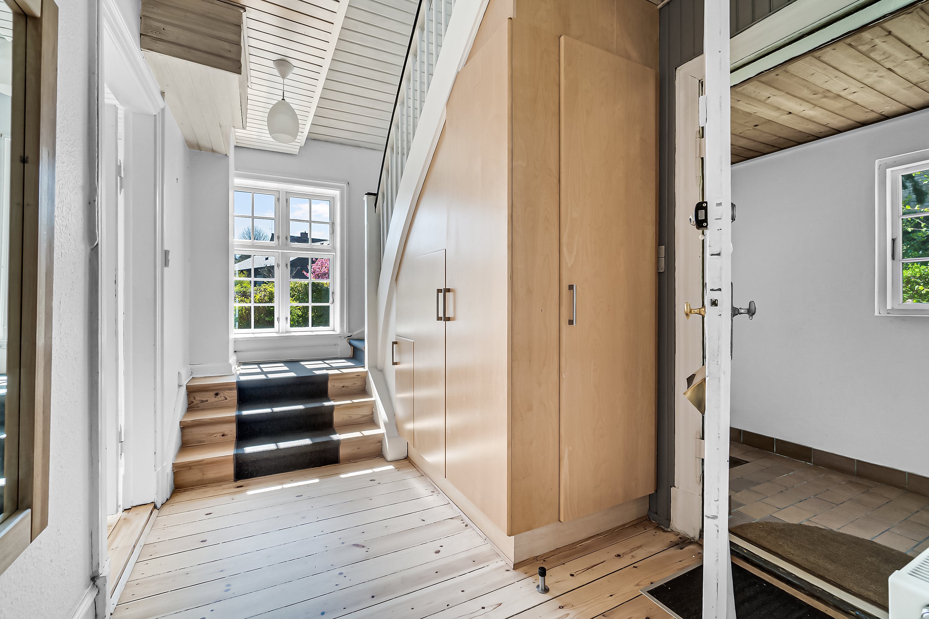Højgårds Alle 32, 2880 Bagsværd