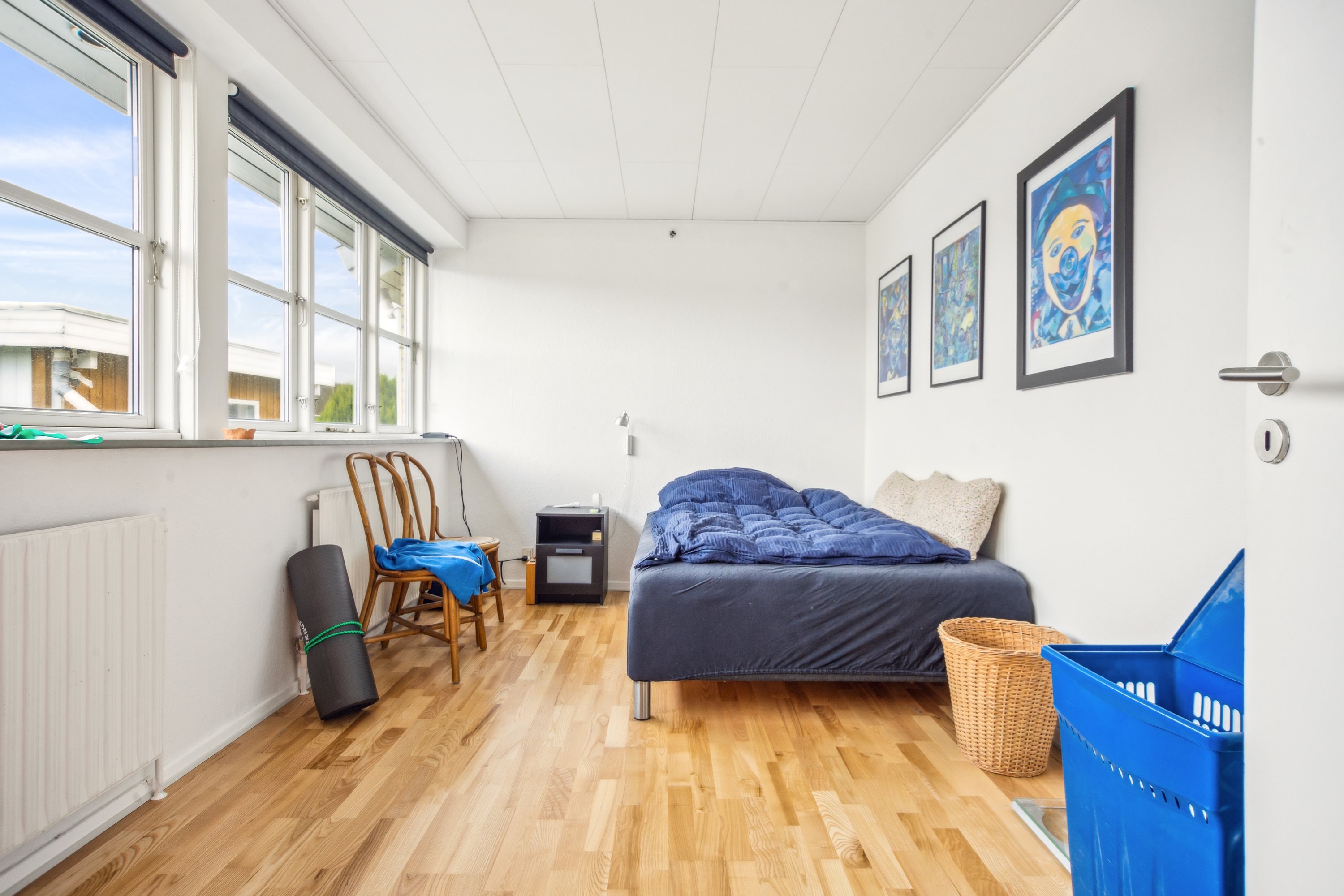 Humlebivænget 25, 5260 Odense S
