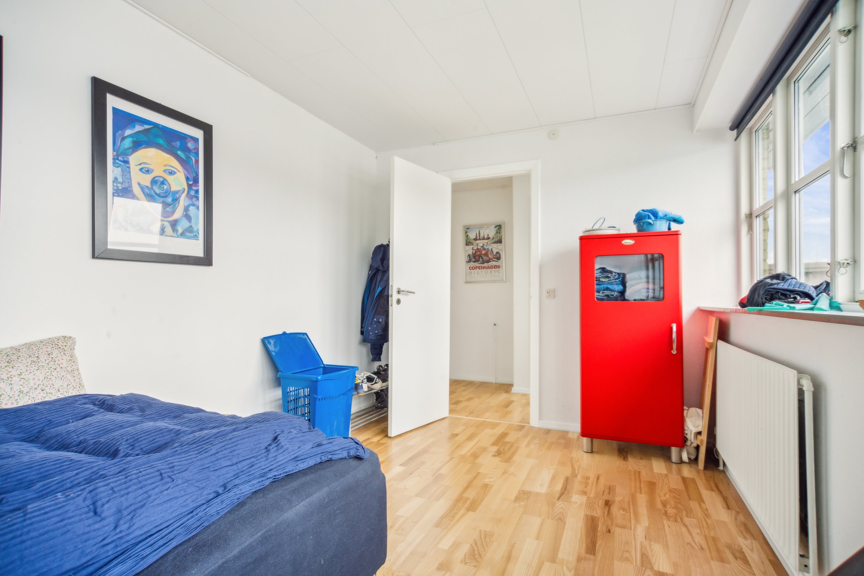 Humlebivænget 25, 5260 Odense S