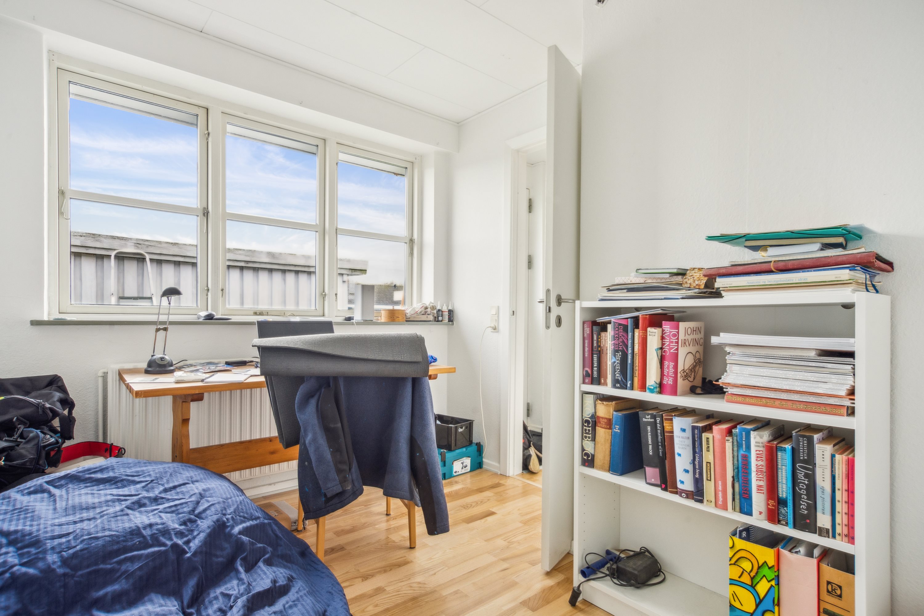 Humlebivænget 25, 5260 Odense S