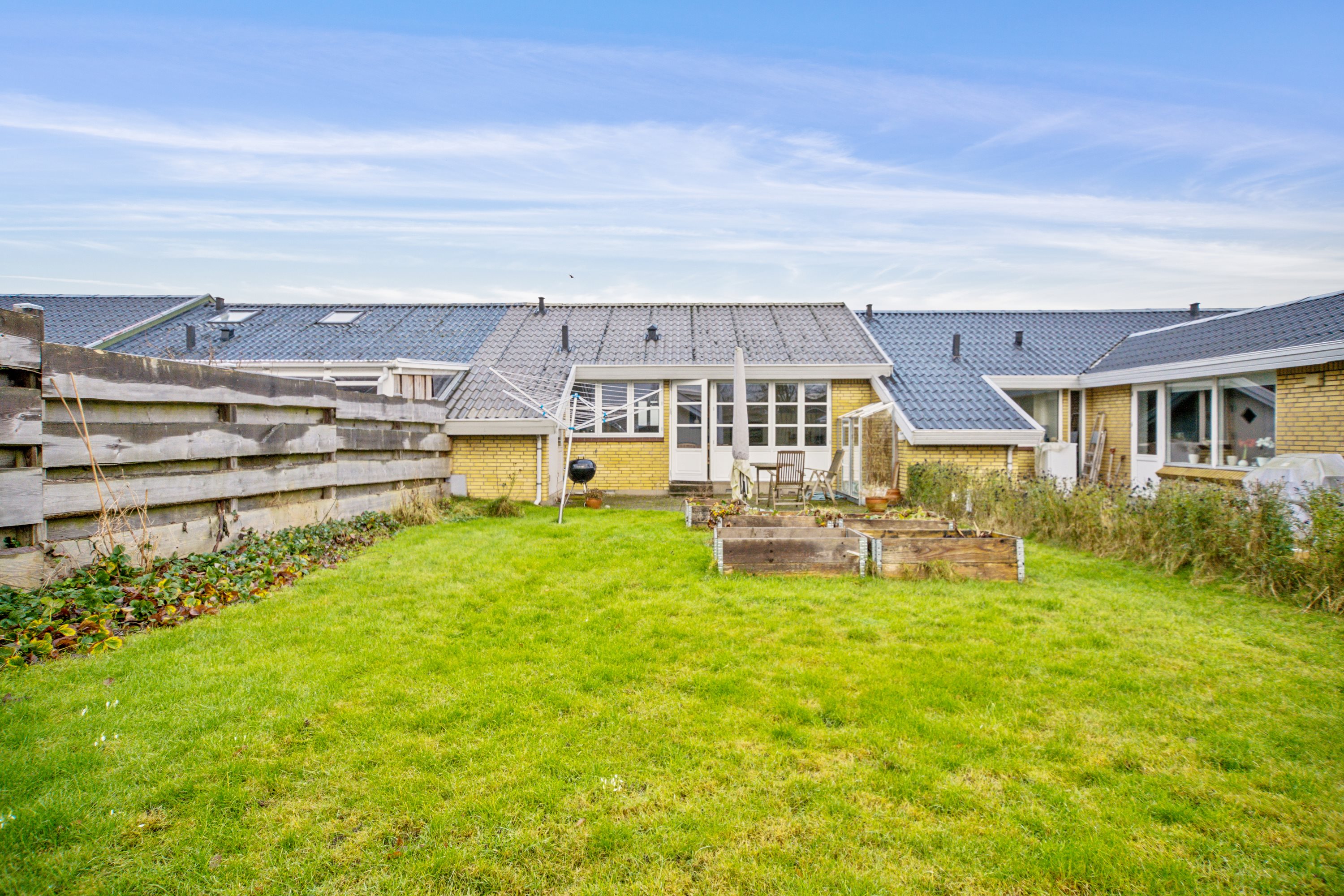 Humlebivænget 25, 5260 Odense S