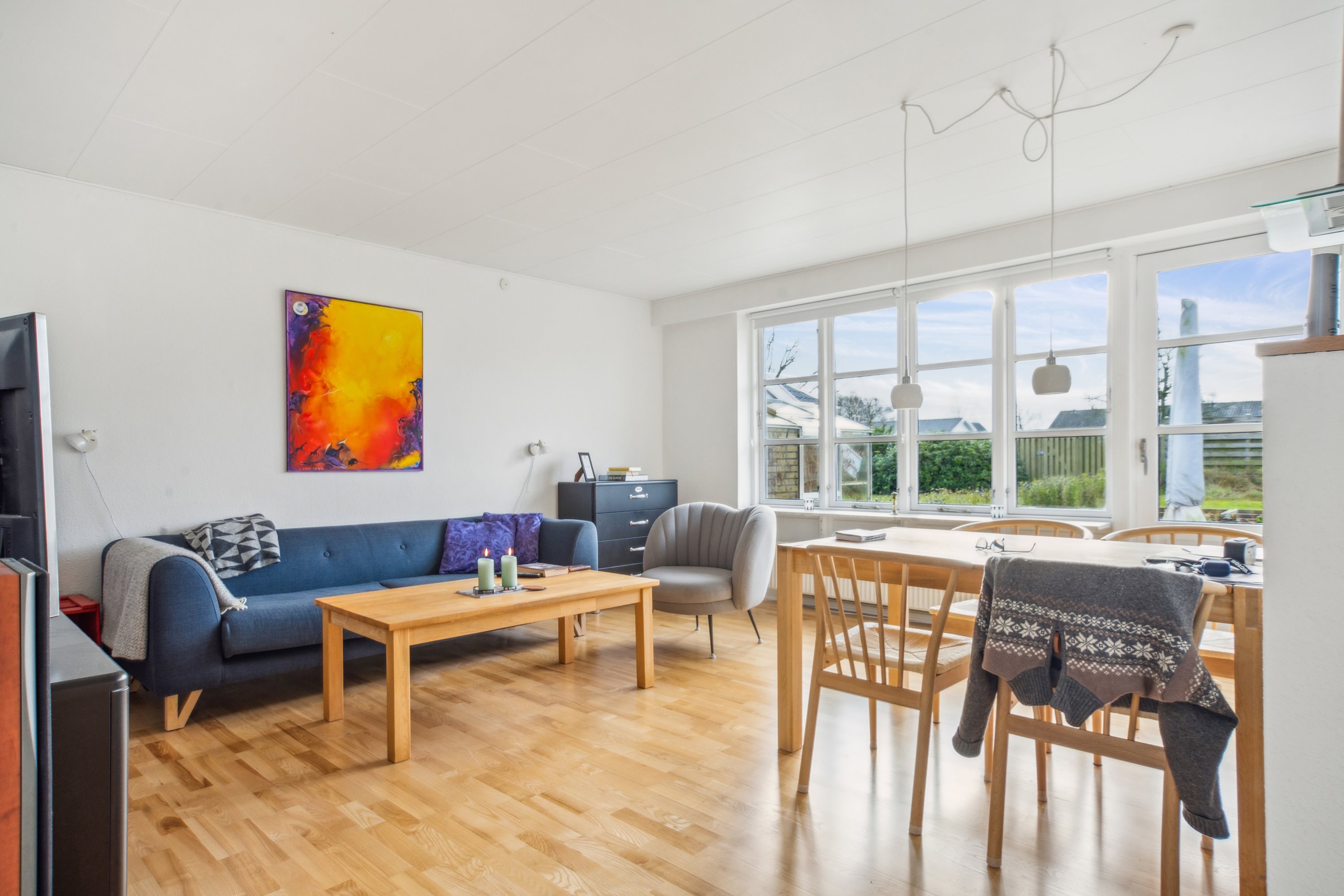 Humlebivænget 25, 5260 Odense S