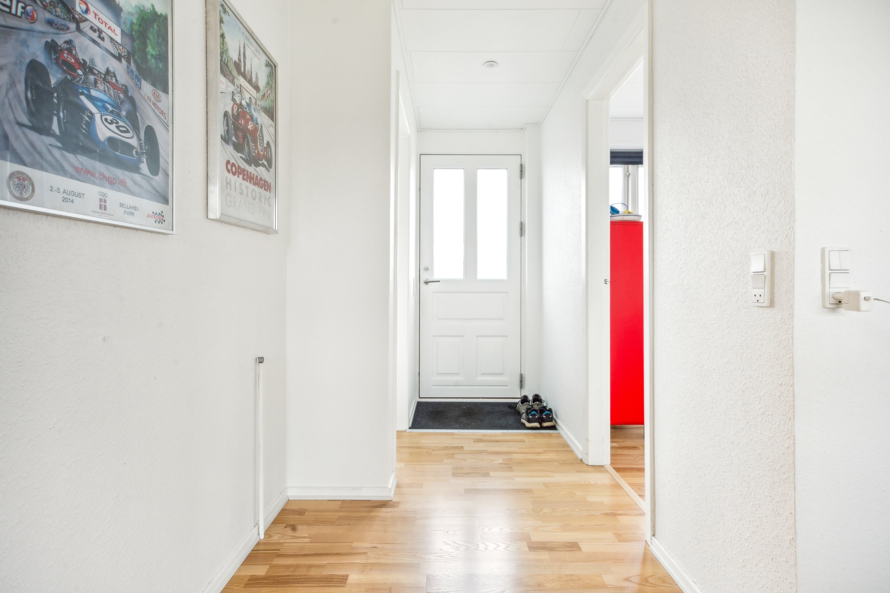 Humlebivænget 25, 5260 Odense S