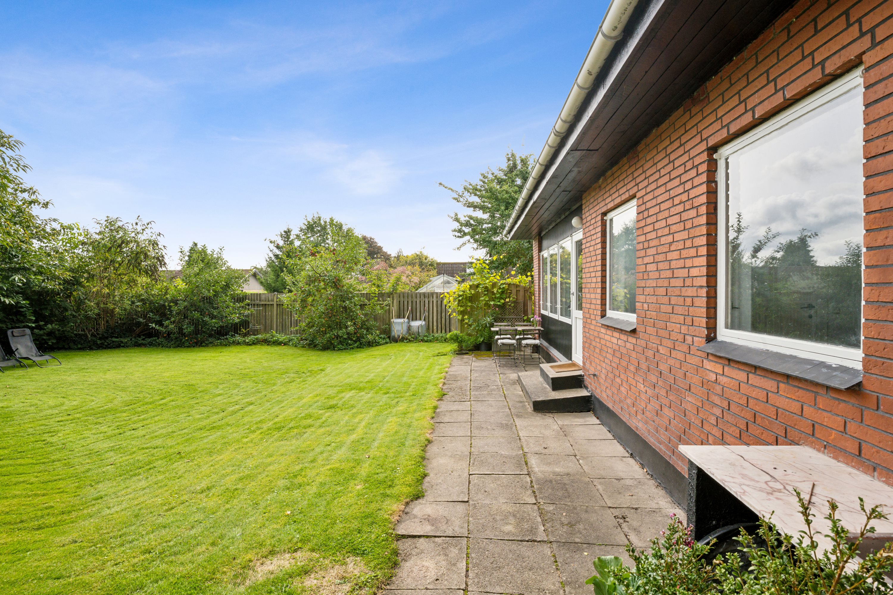 Banehøjvænget 2B, 5260 Odense S
