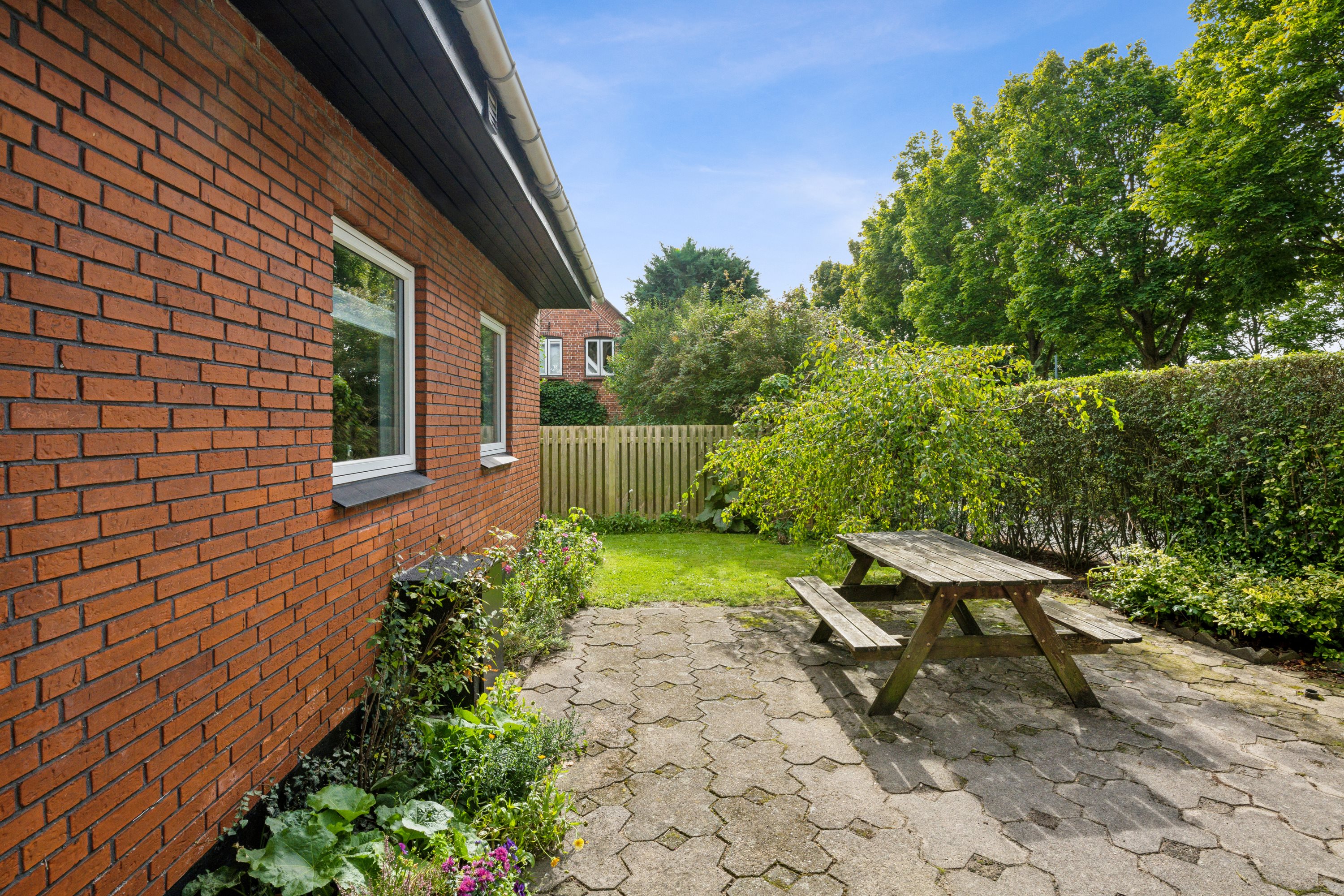 Banehøjvænget 2B, 5260 Odense S